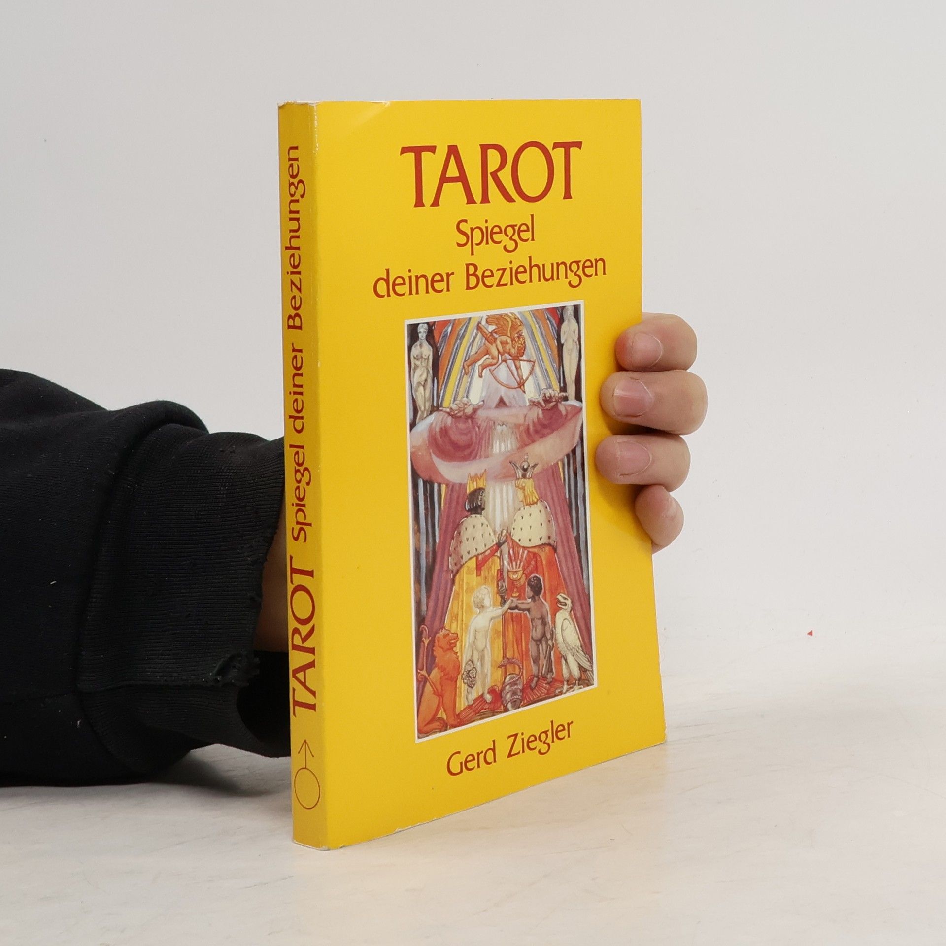 Gerd Ziegler Tarot