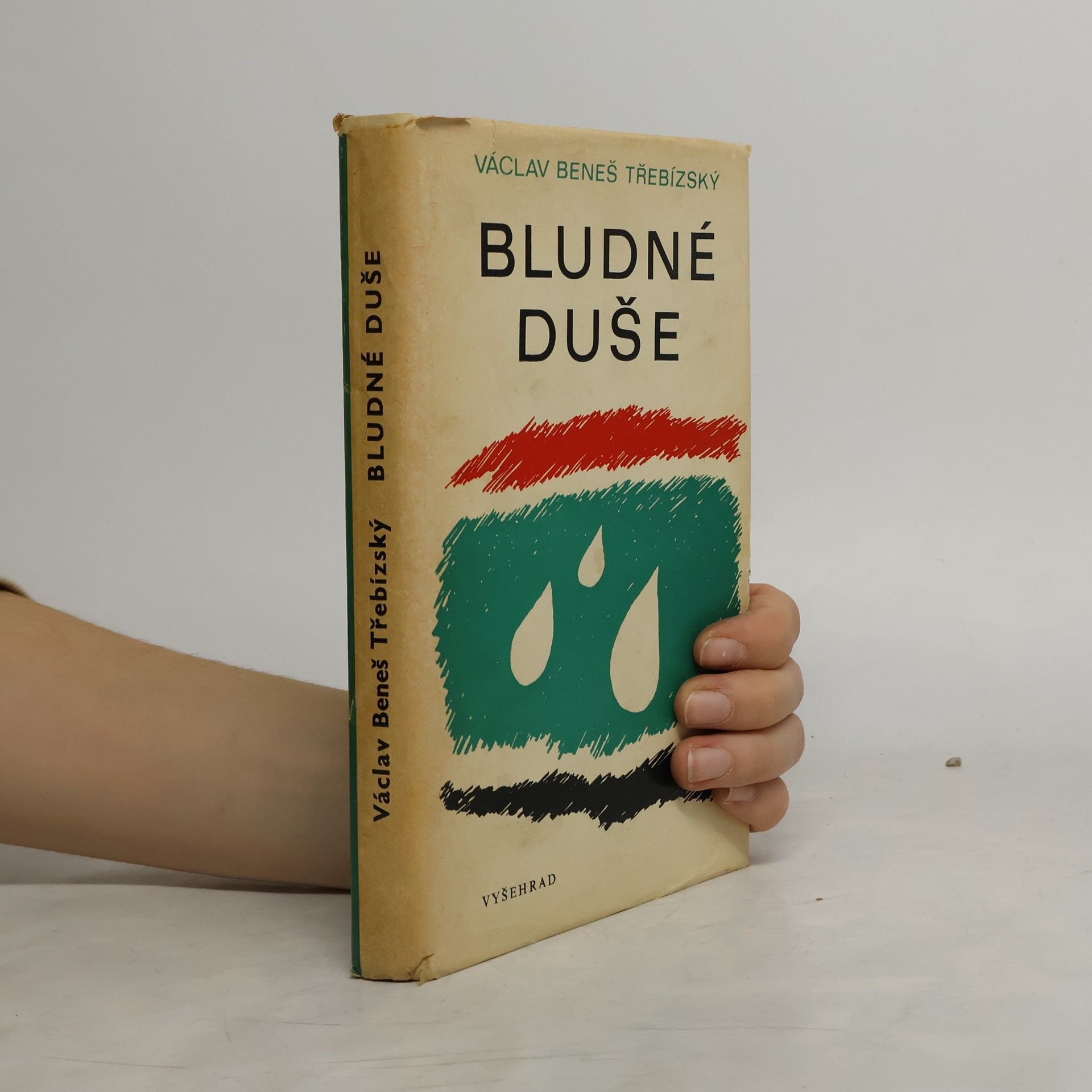Bludné duše