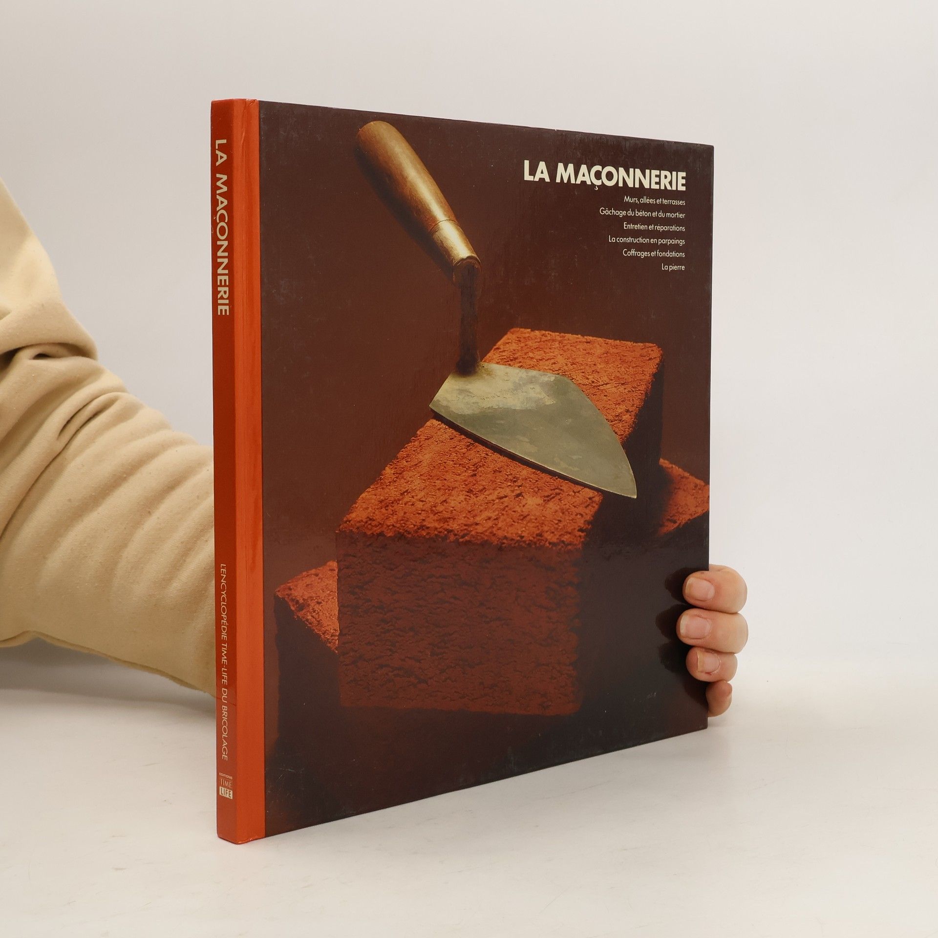 Autorenkollektiv La Maçonnerie