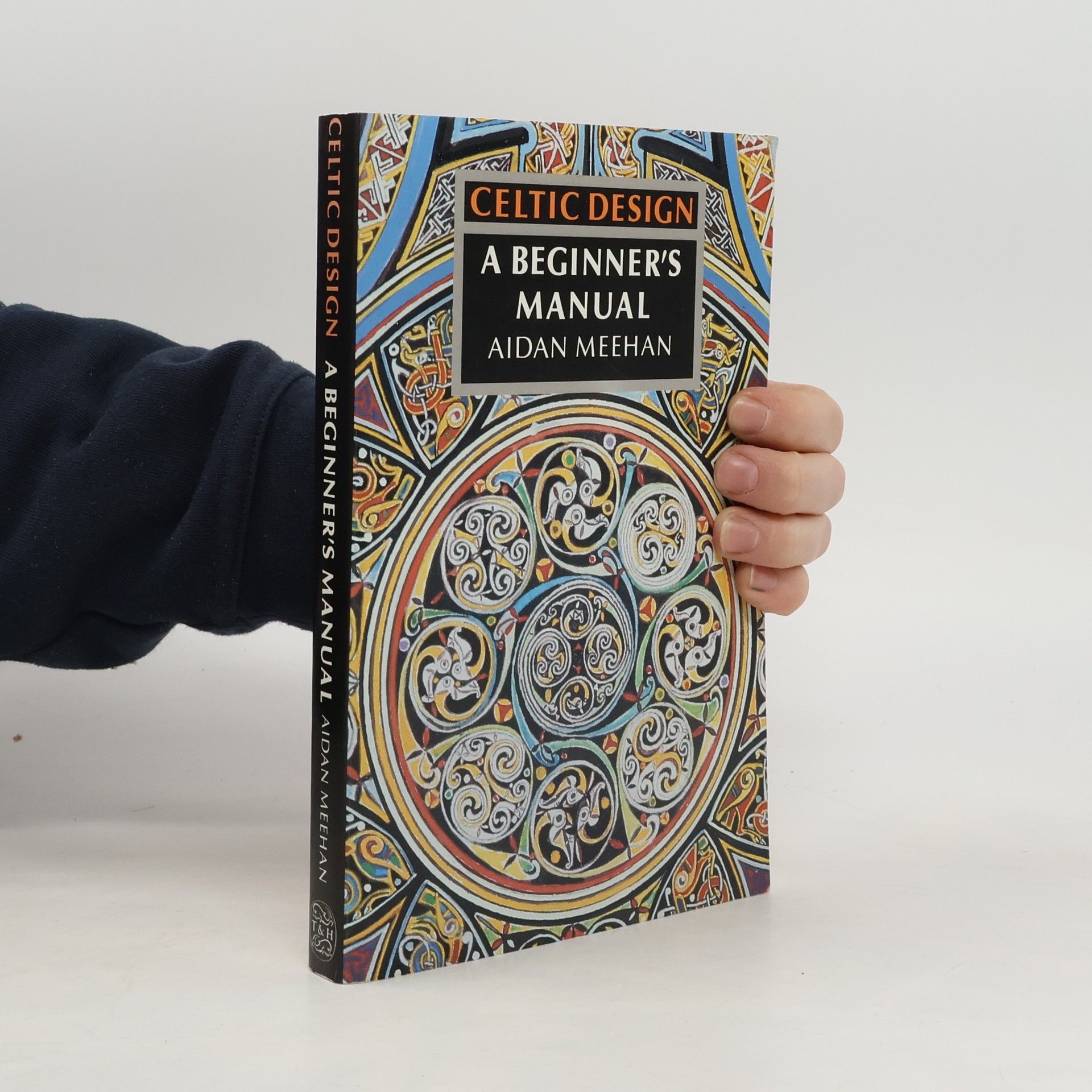 Aidan Meehan Celtic Design