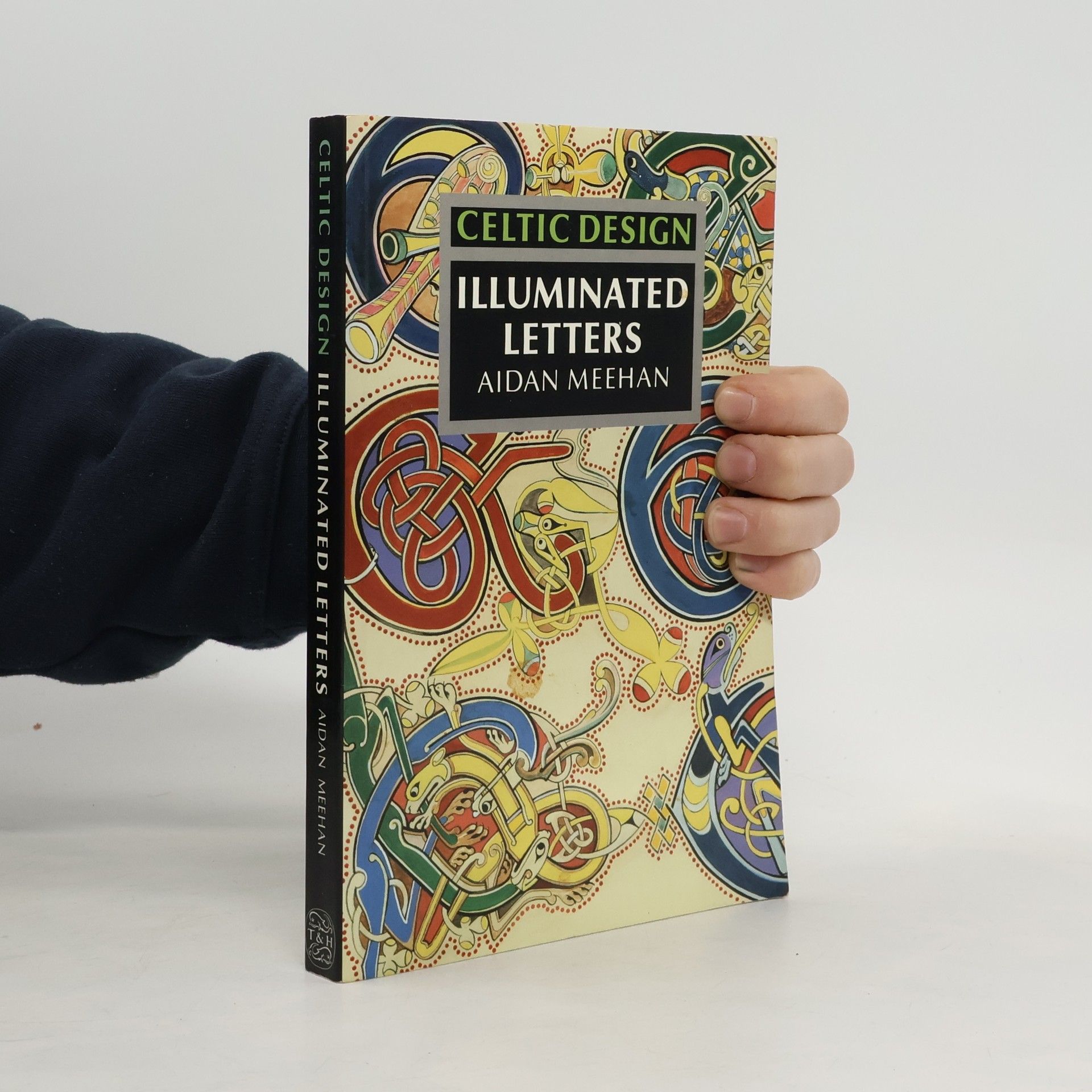 Aidan Meehan Celtic Design