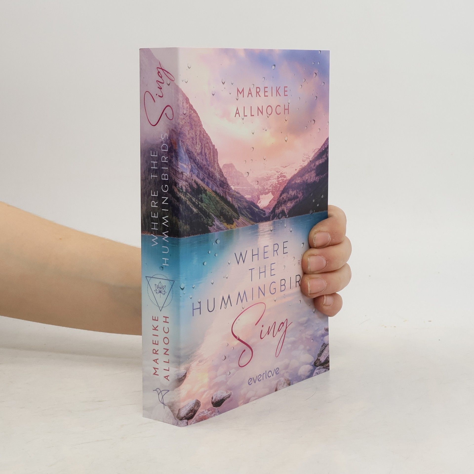 Mareike Allnoch Where the hummingbirds sing