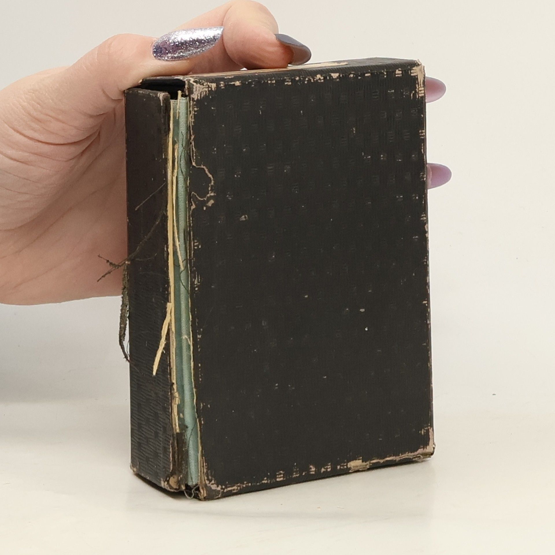 Maximilian Jakubička Modlitební kniha pro katolické křesťany