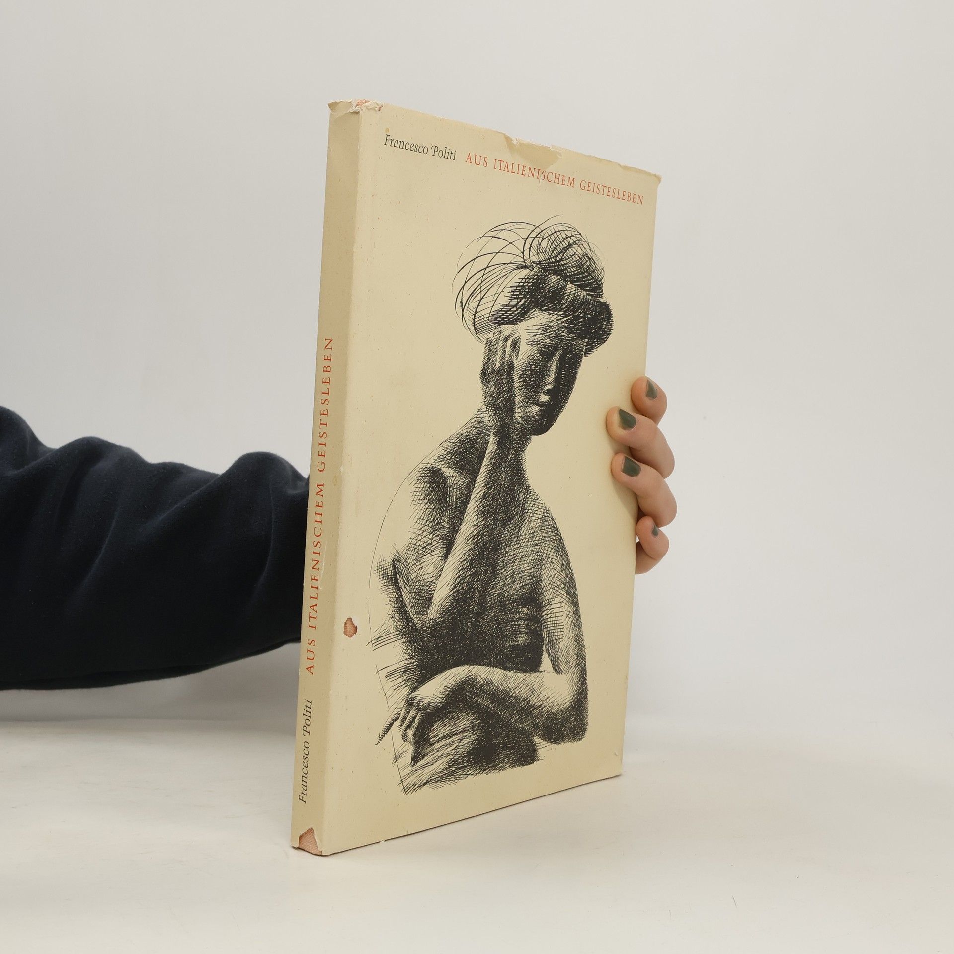 Die italienischem Geistesleben