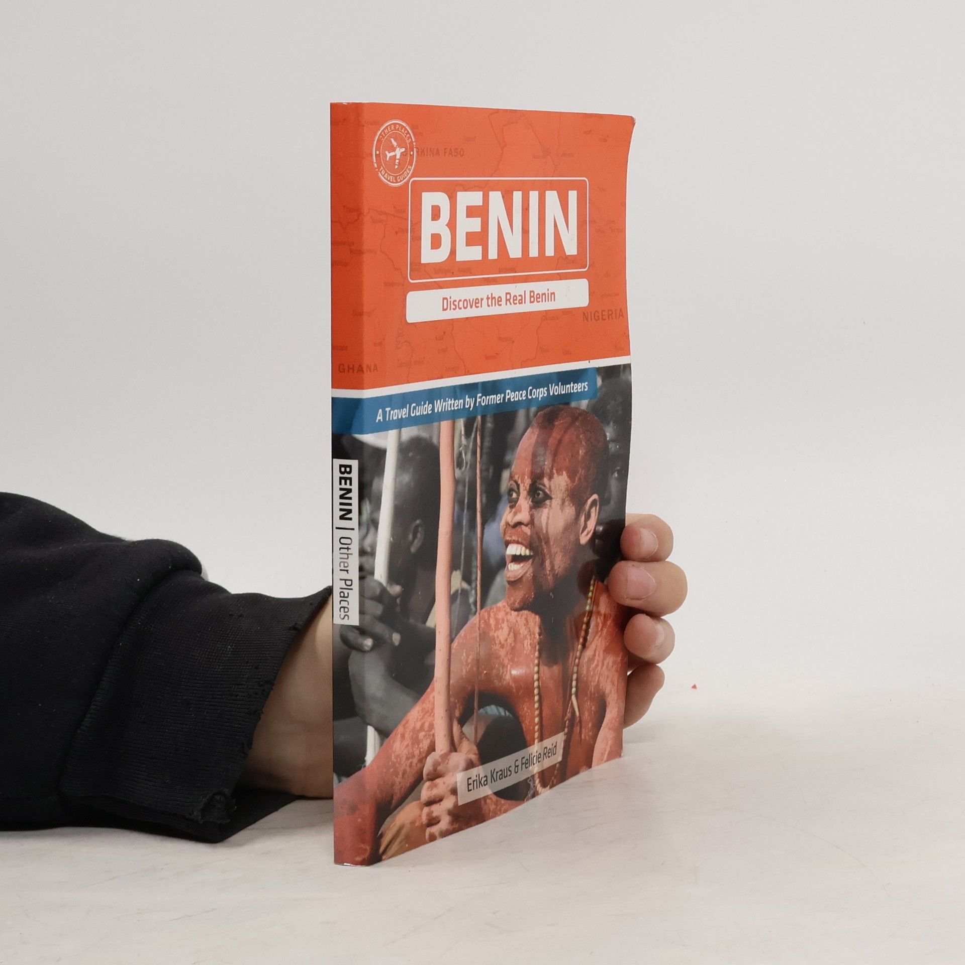 Erika Krauße Benin