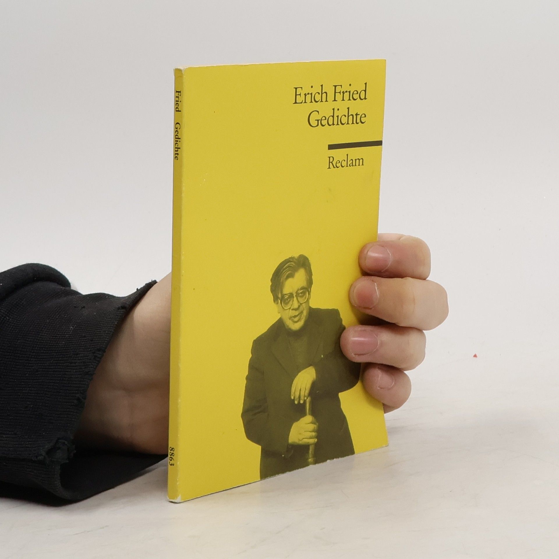 Autores varios Gedichte