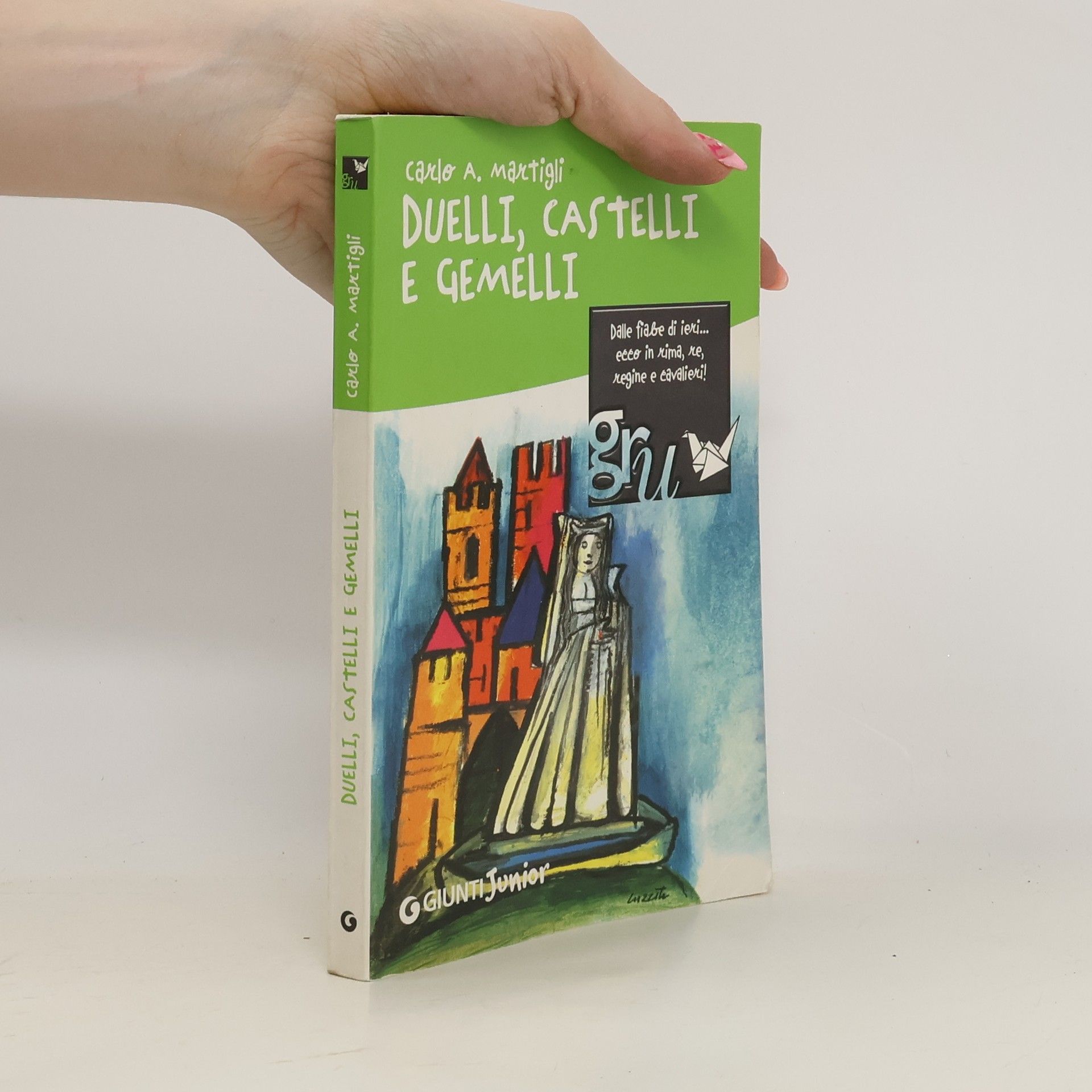 Duelli, castelli e gemelli