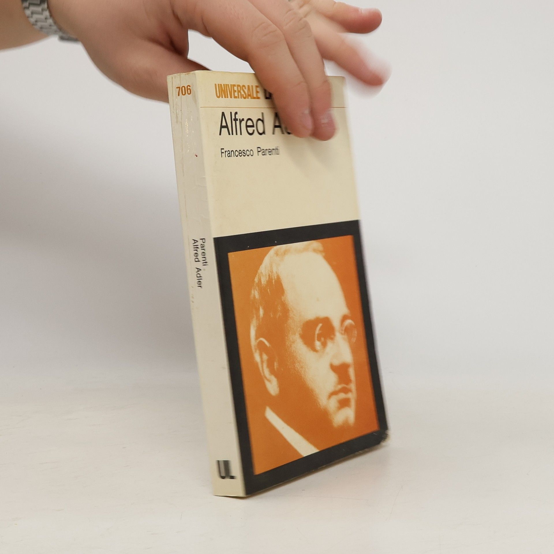 Alfred Adler. L'uomo, il pensiero, l'eredità culturale