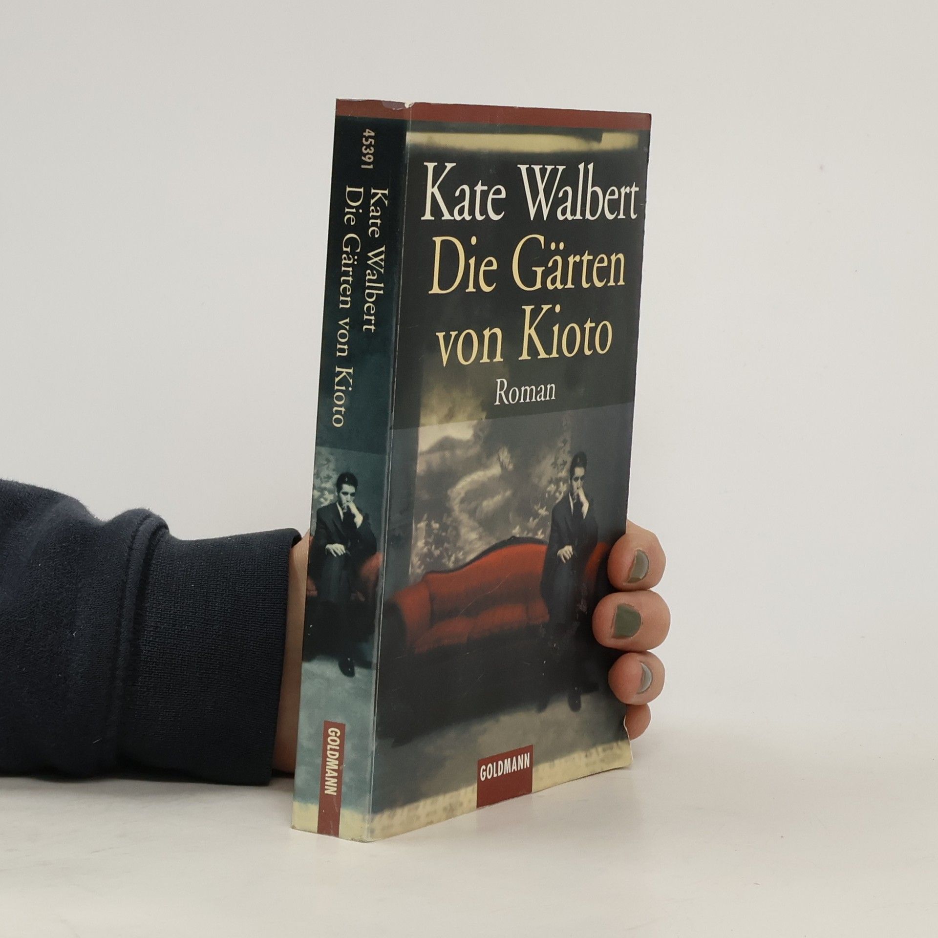 Die Gärten von Kioto