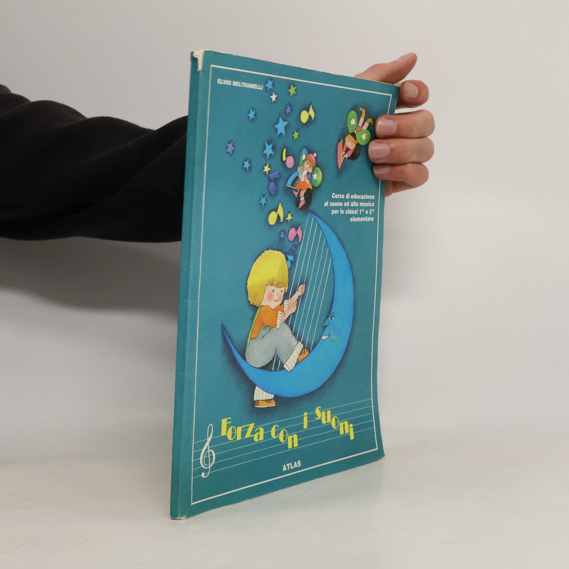 AA.VV. Forza con i suoni