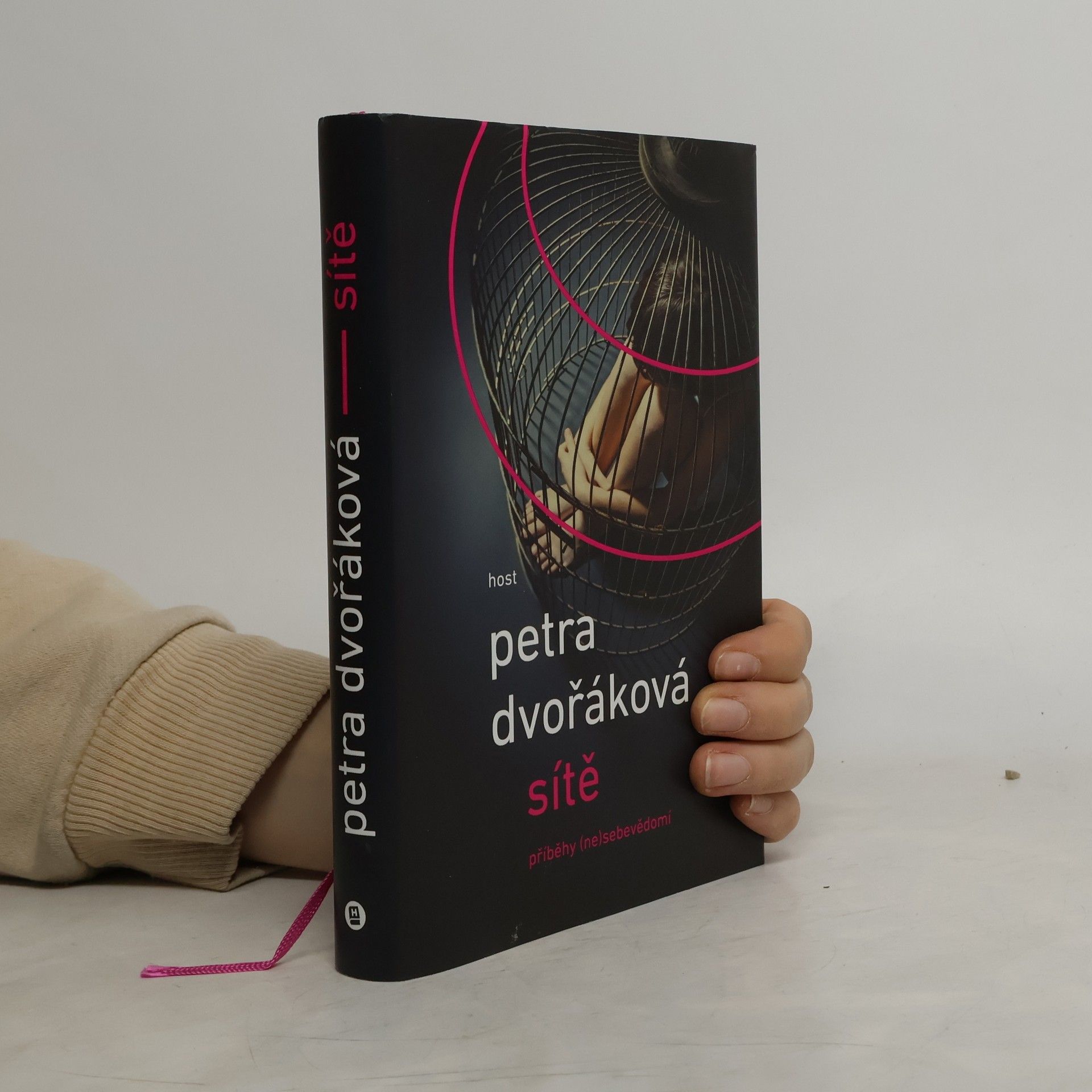 Petra Dvořáková Sítě