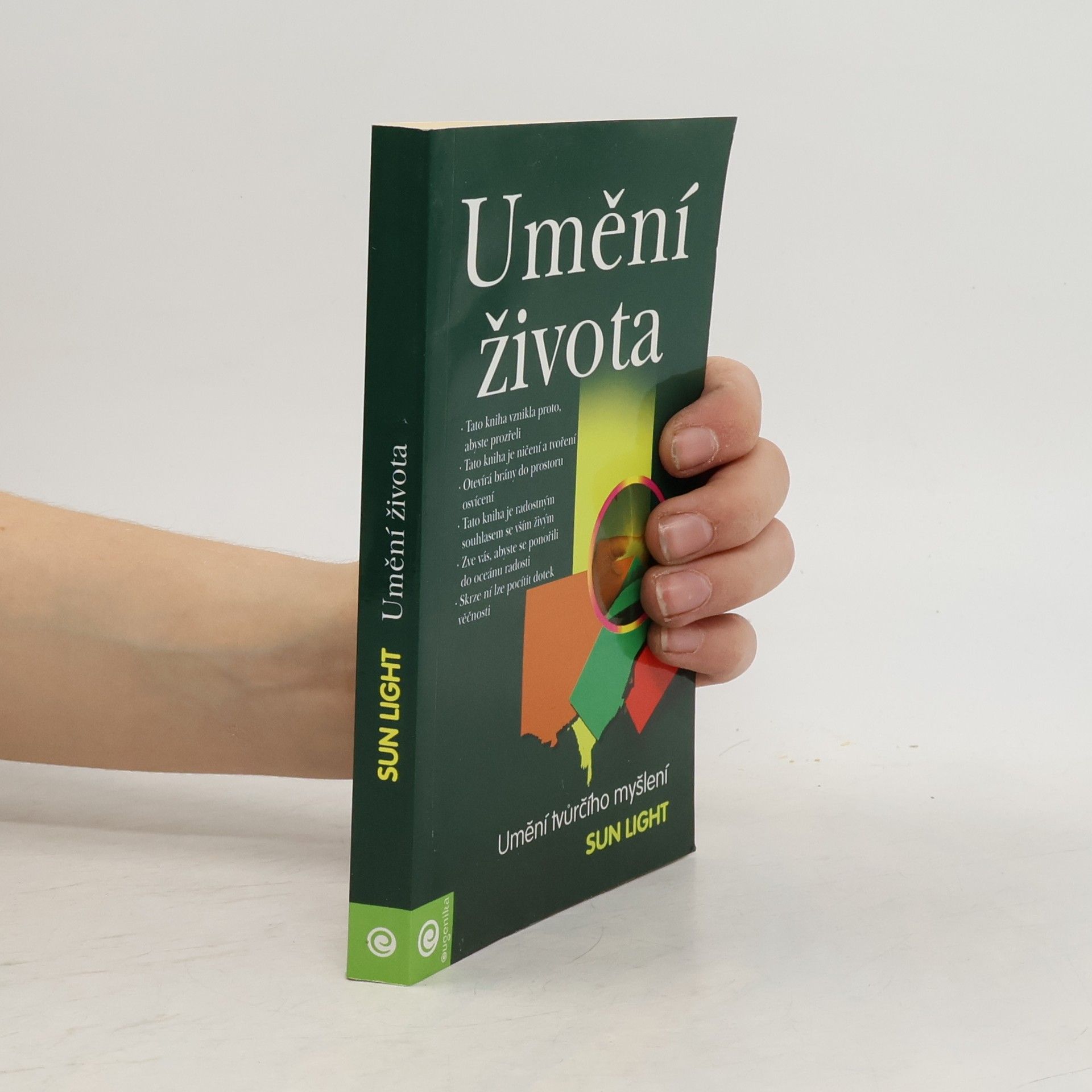 Sun Light Umění života