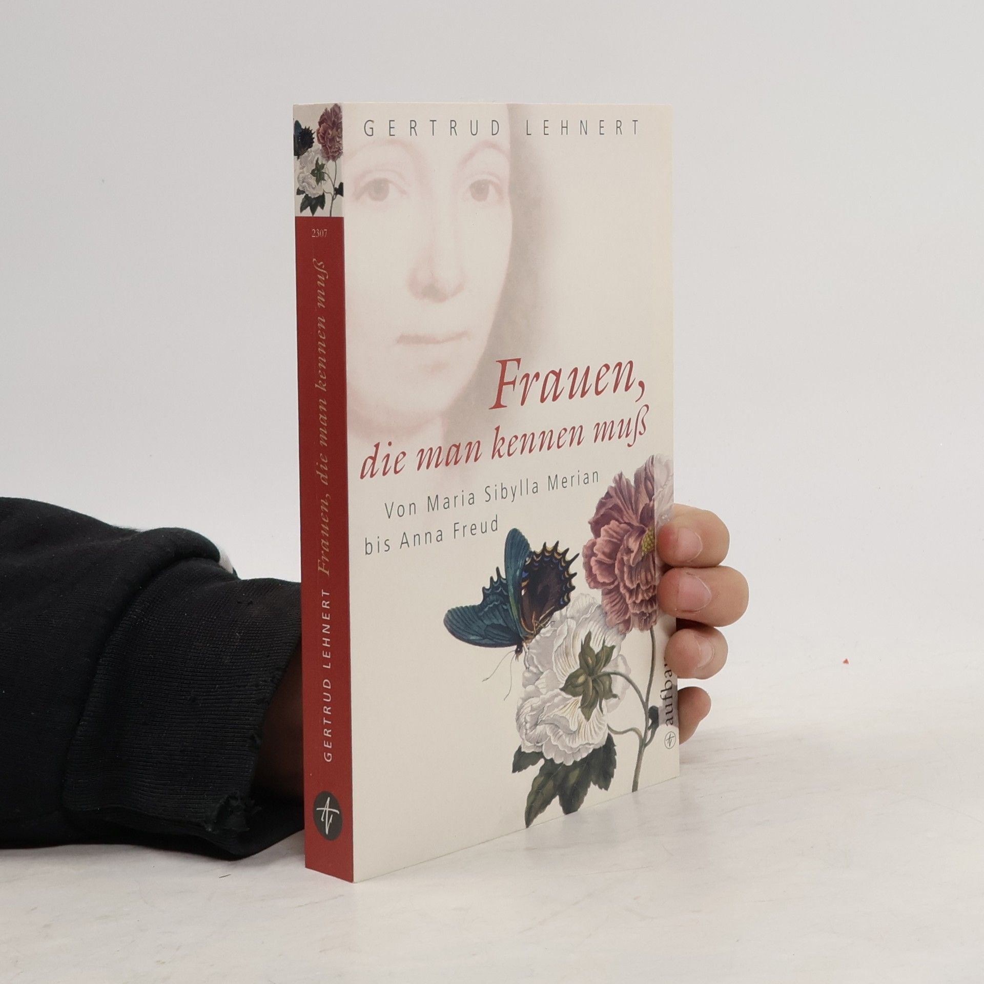 Frauen, die man kennen muß