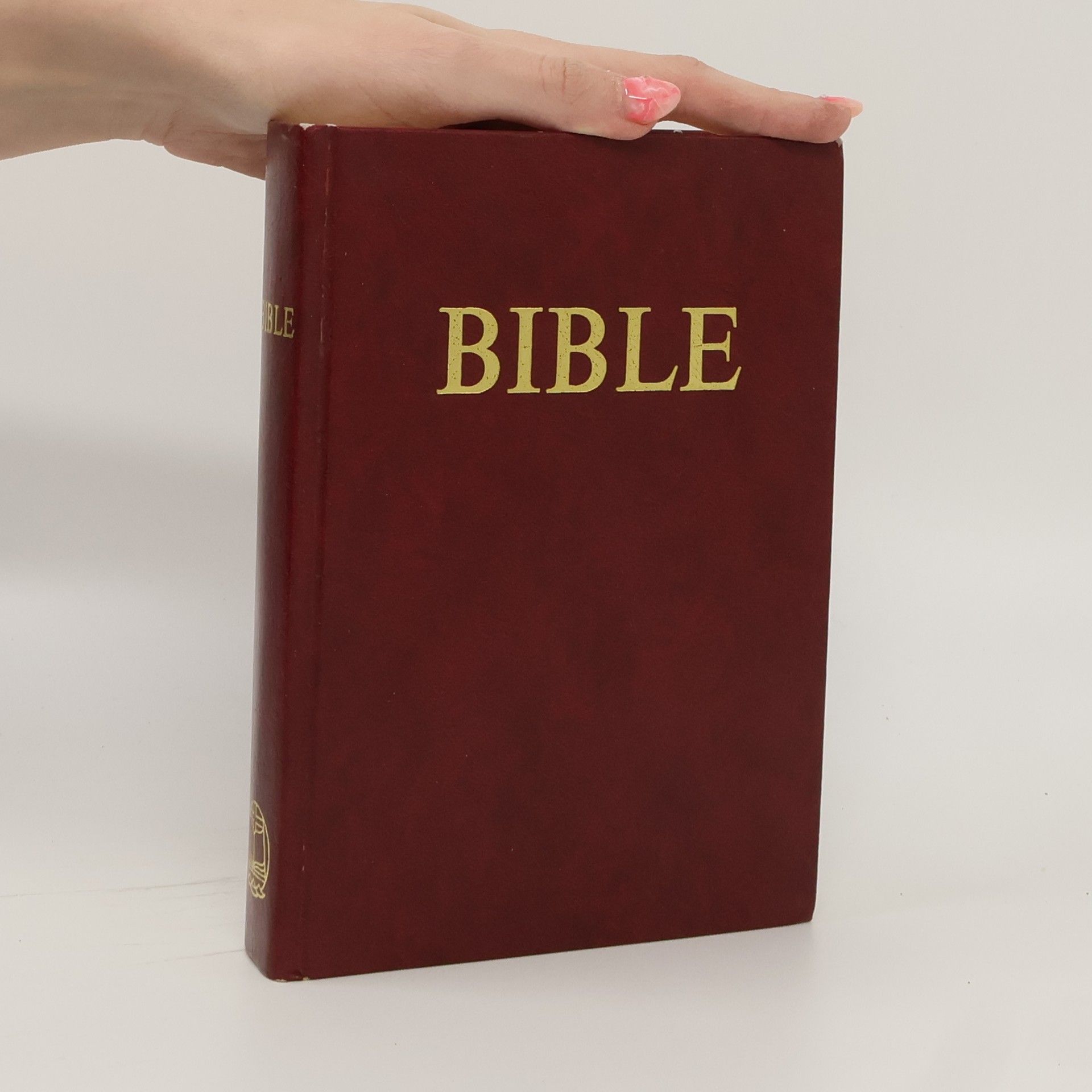 Autores varios Bible. Písmo svaté Starého i Nového zákona. Ekumenický překlad