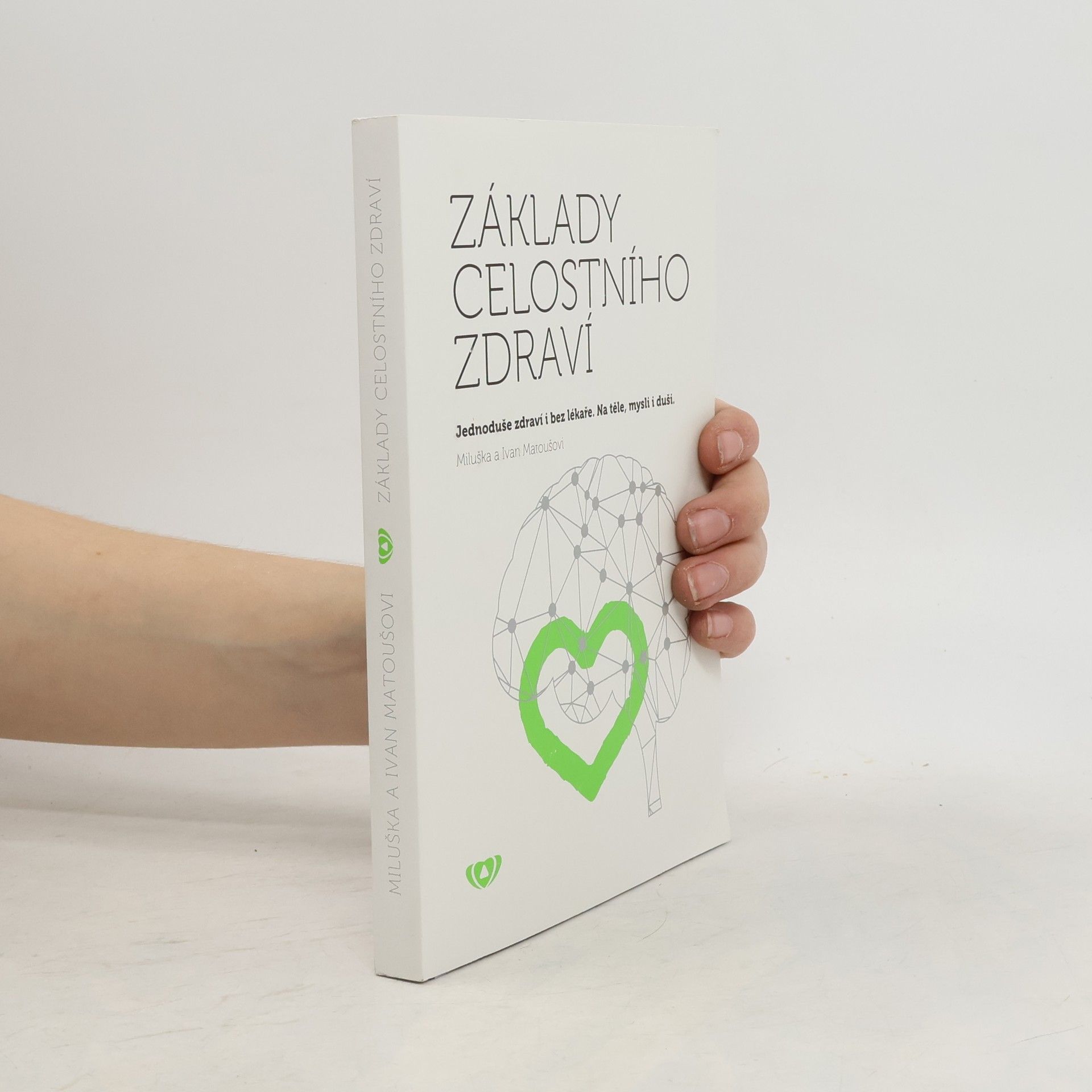 Základy celostního zdraví