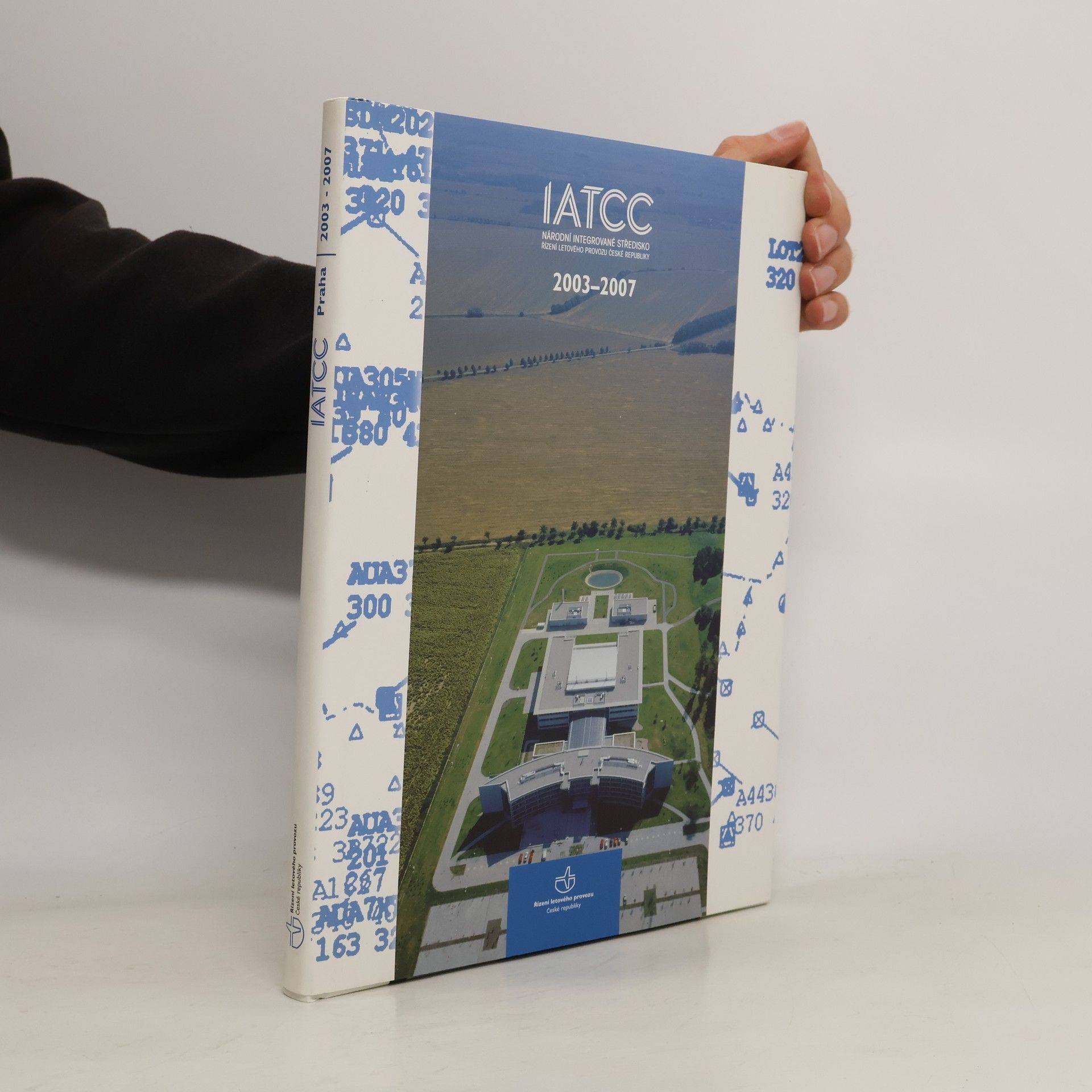 Autorenkollektiv IATCC Praha 2003-2007