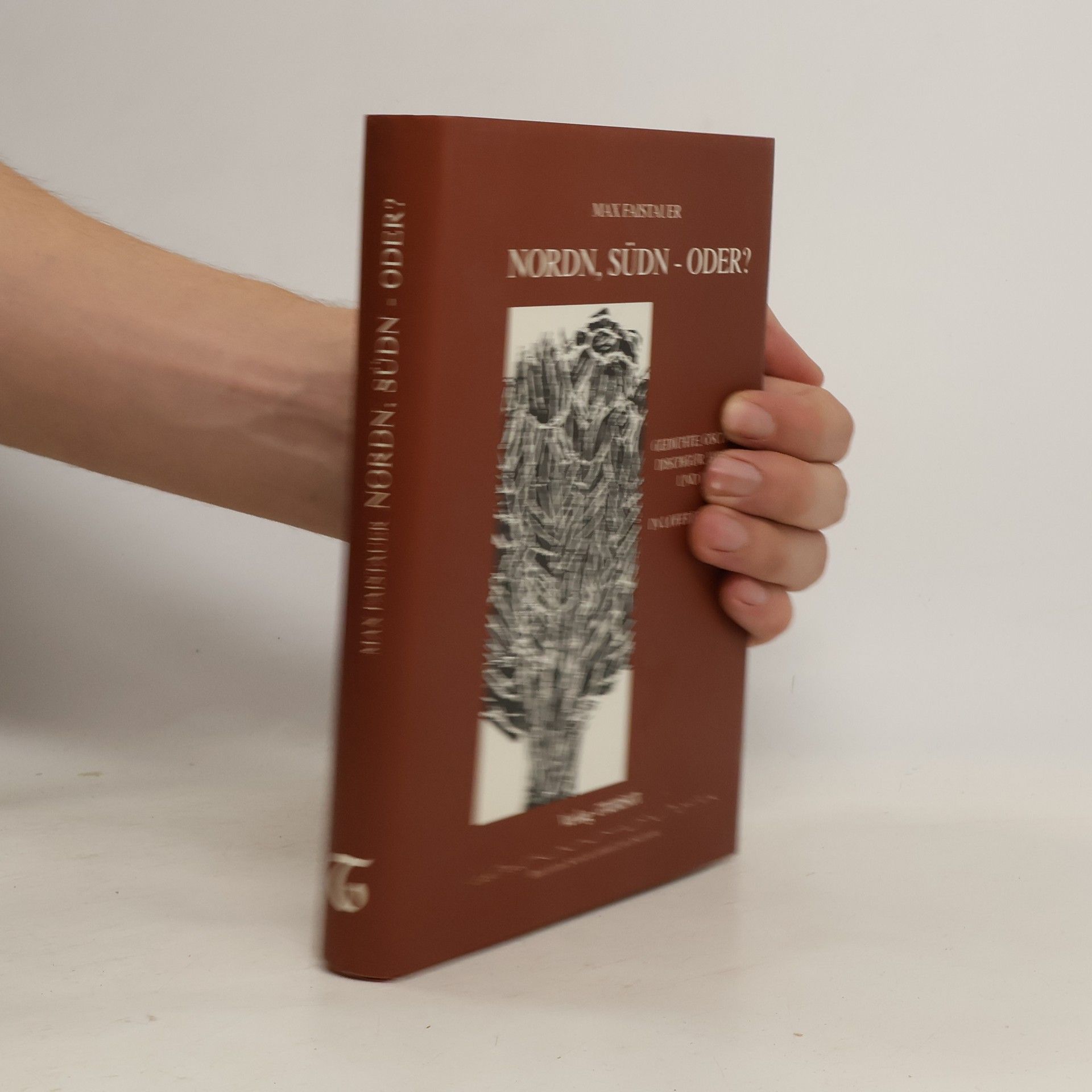 Nordn, Südn - oder?