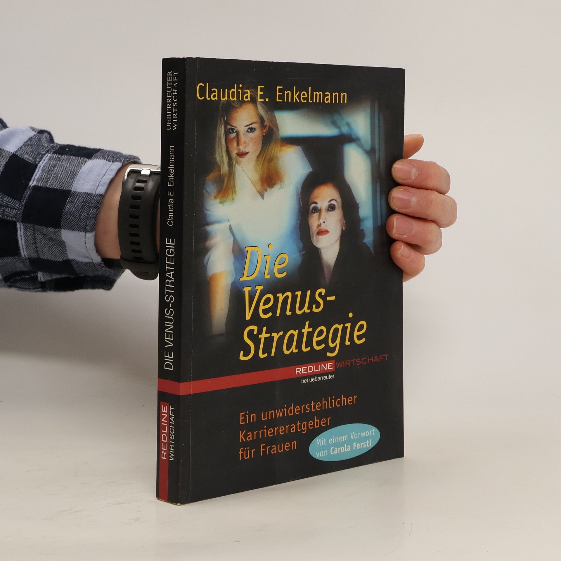 Die Venus-Strategie