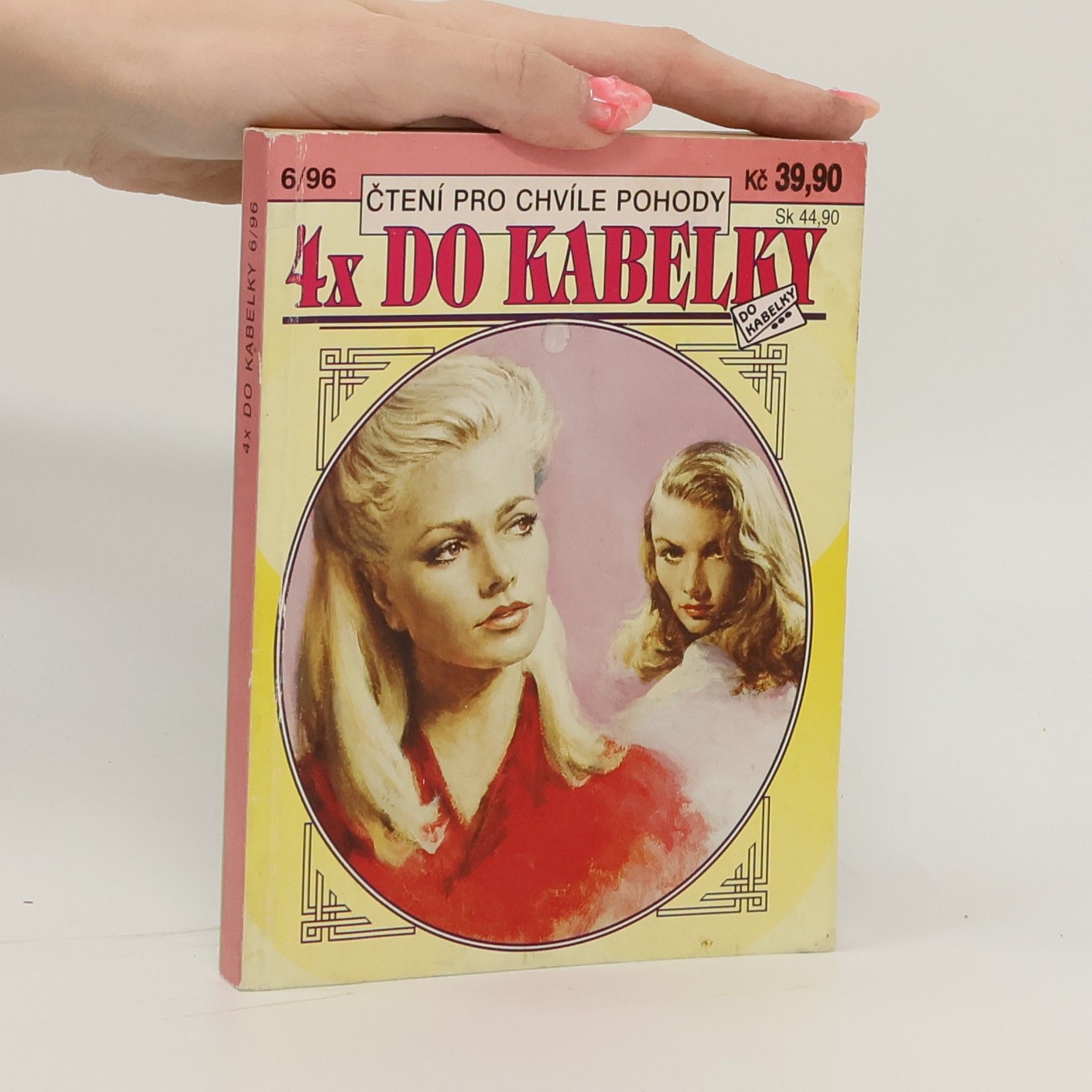 Viola Larsen Emírův syn