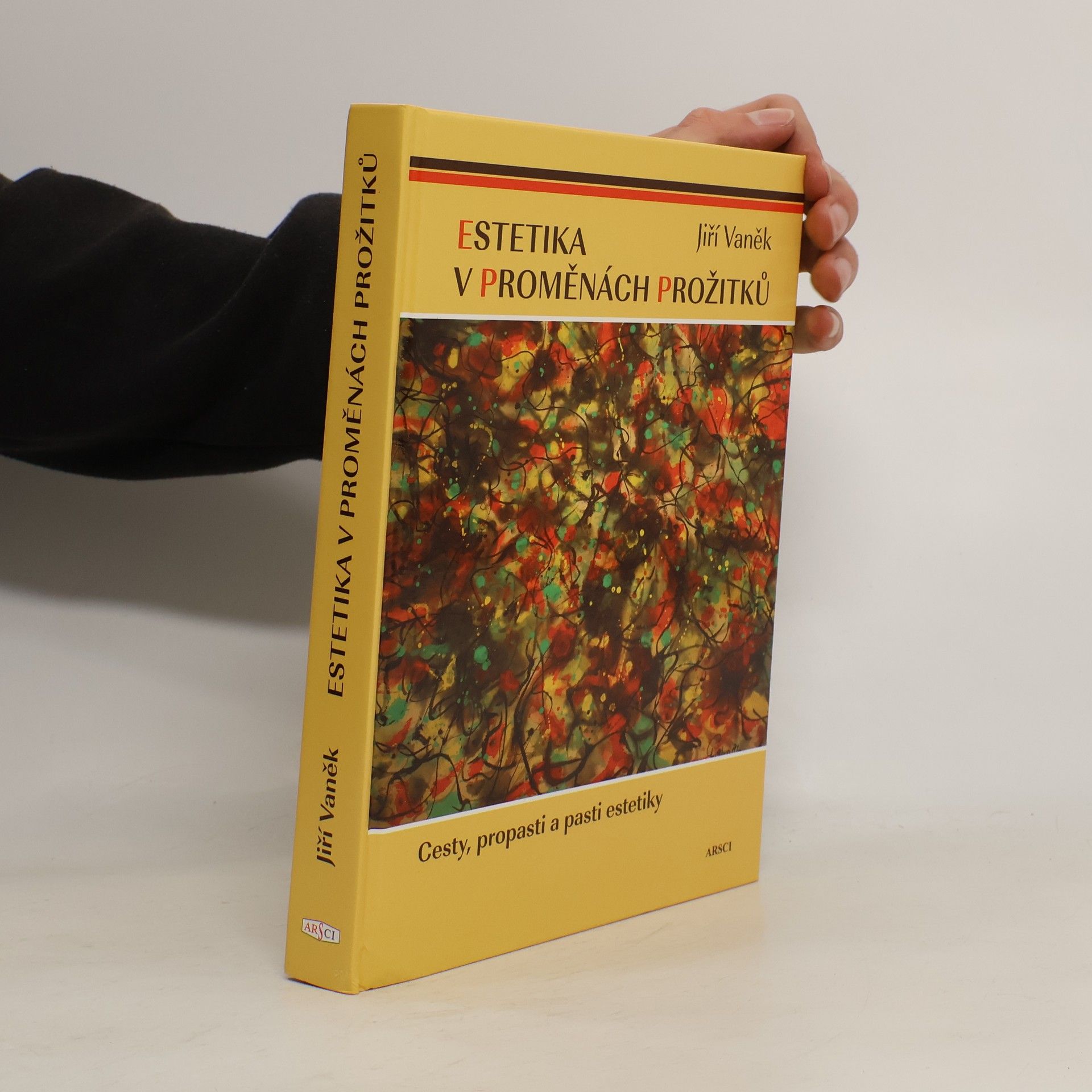Estetika v proměnách prožitků