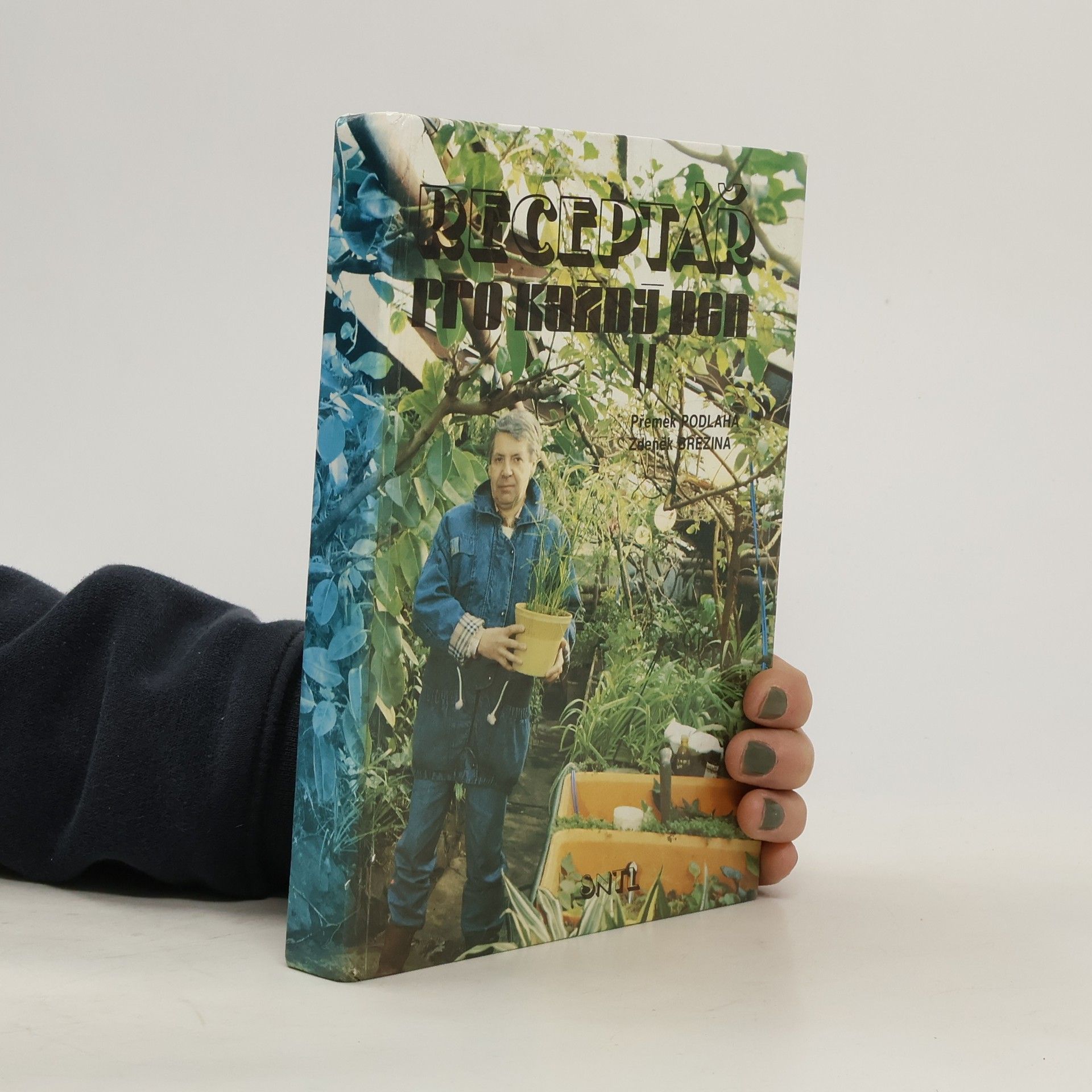 Receptář pro každý den II