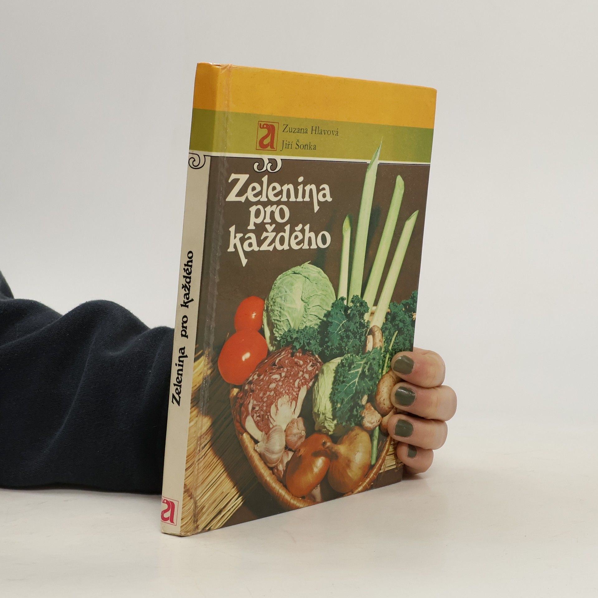 Zelenina pro každého