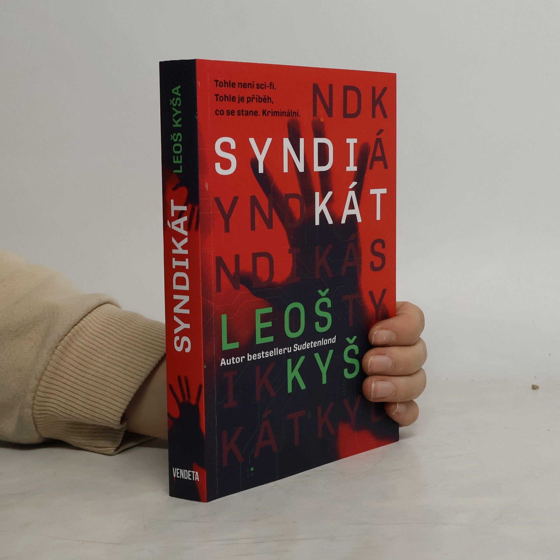 František Kotleta Syndikát