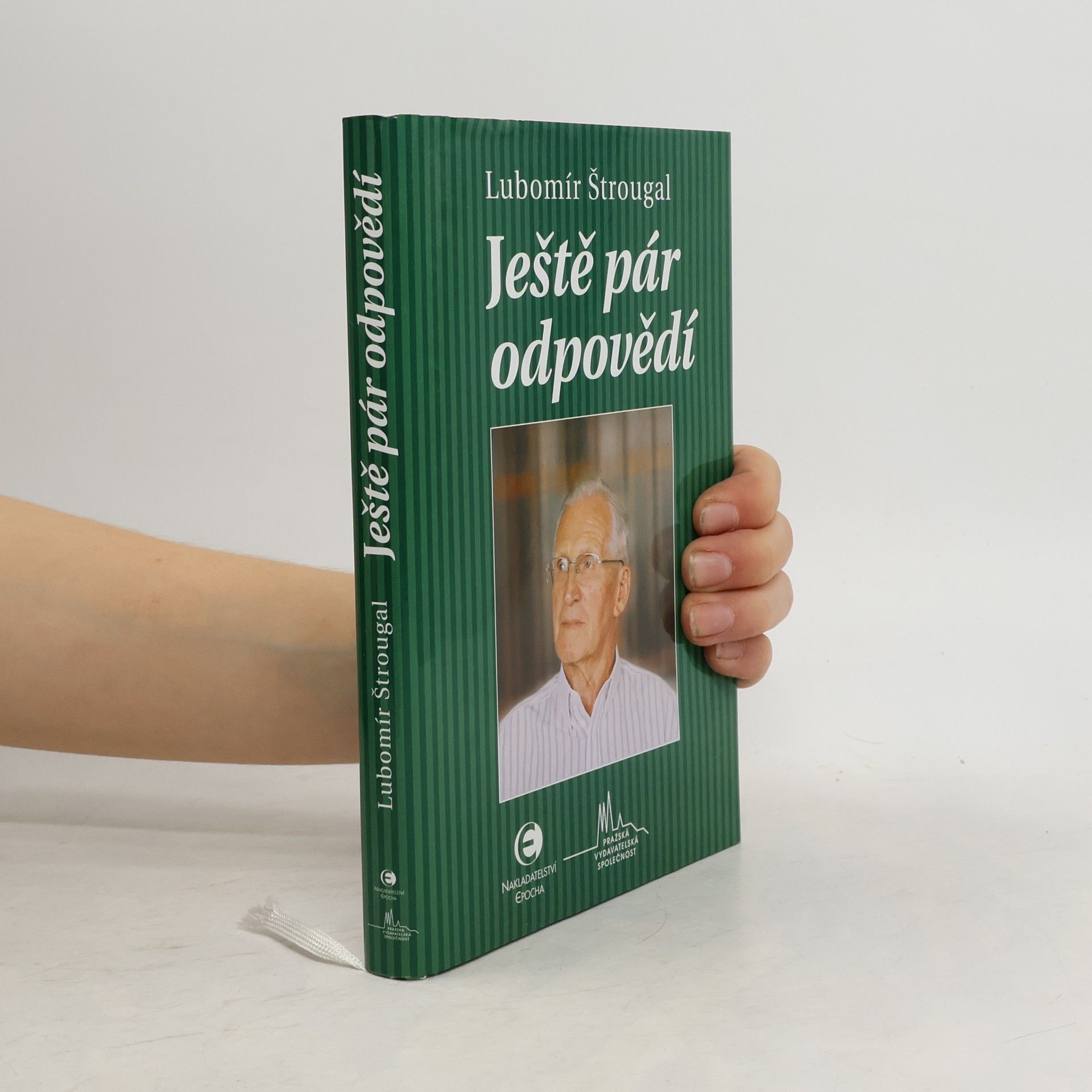 Ještě pár odpovědí