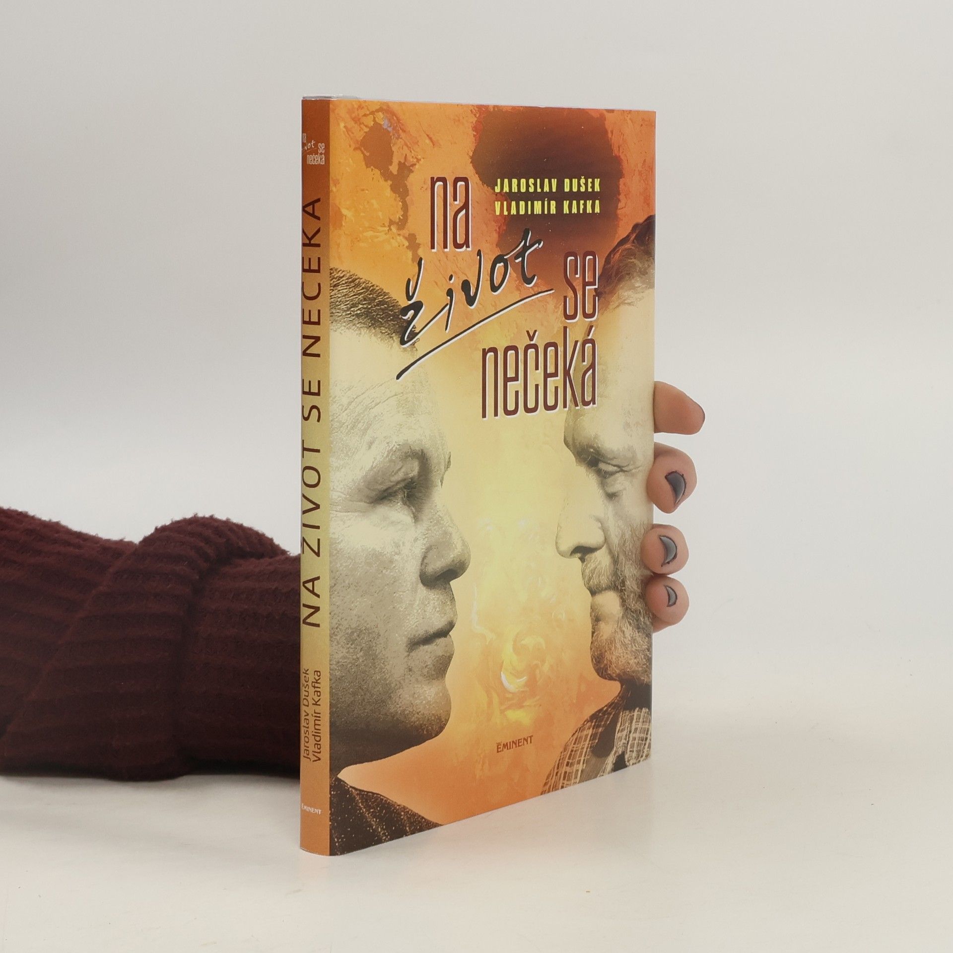 Na život se nečeká