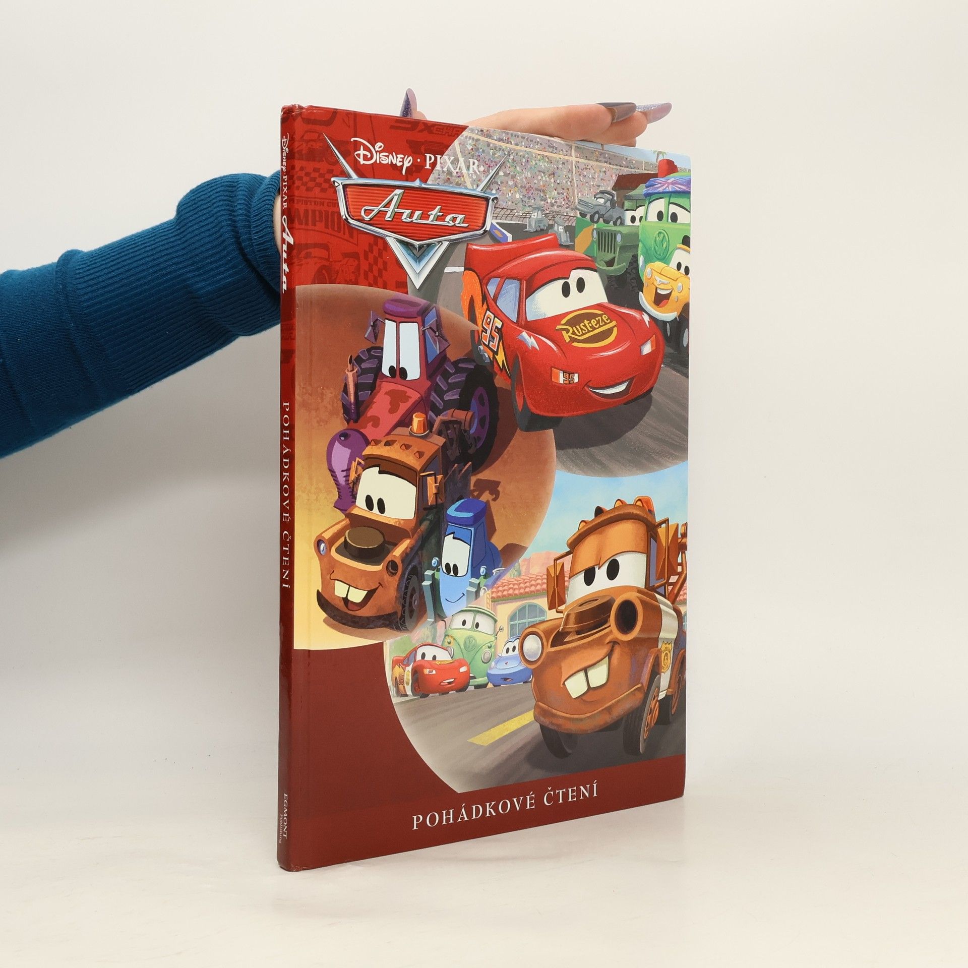 Autorenkollektiv Auta