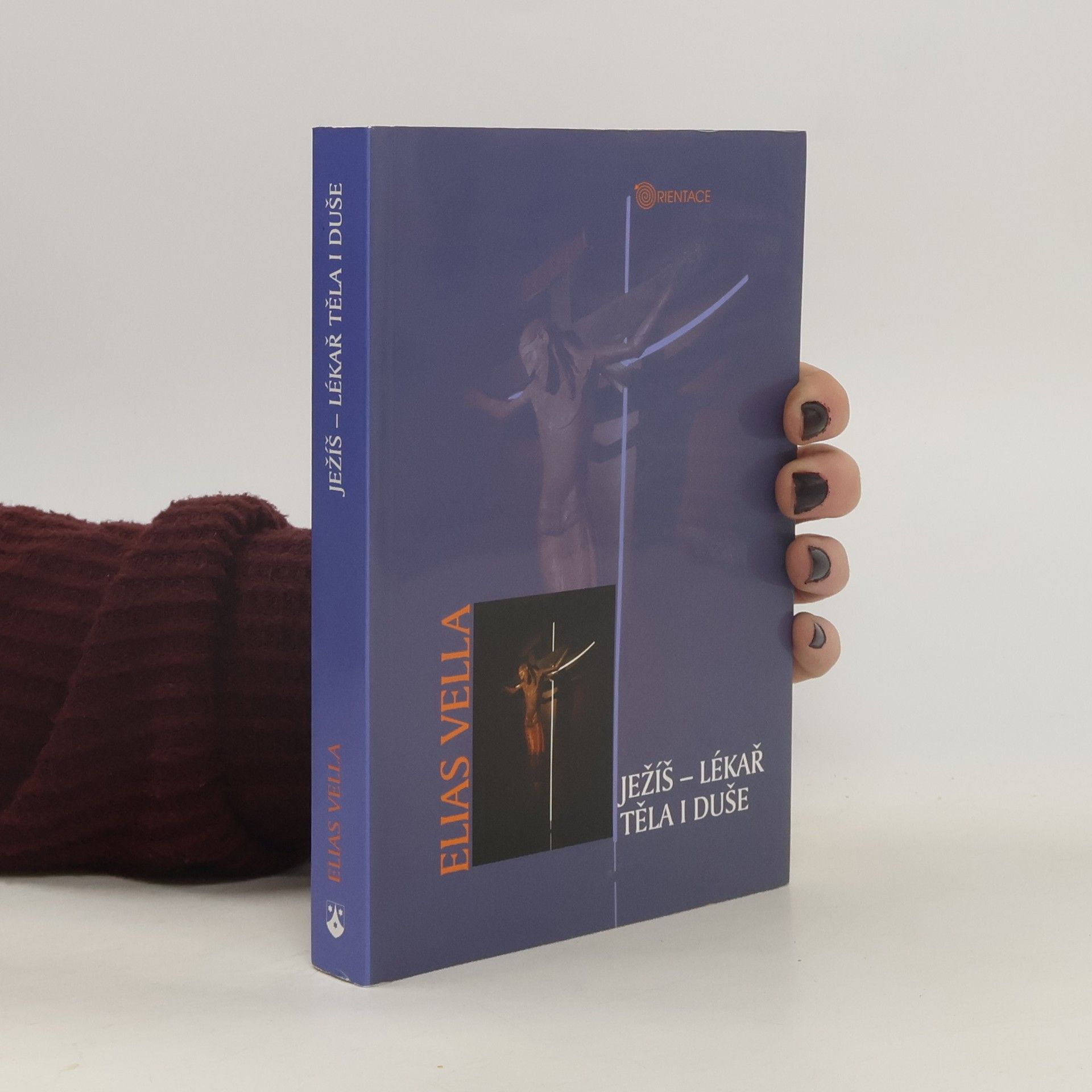 Ježíš - lékař těla i duše