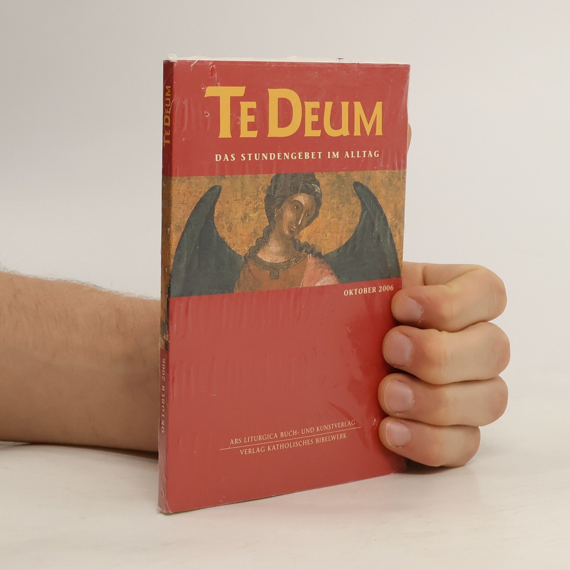 Various authors Te Deum 10/2006