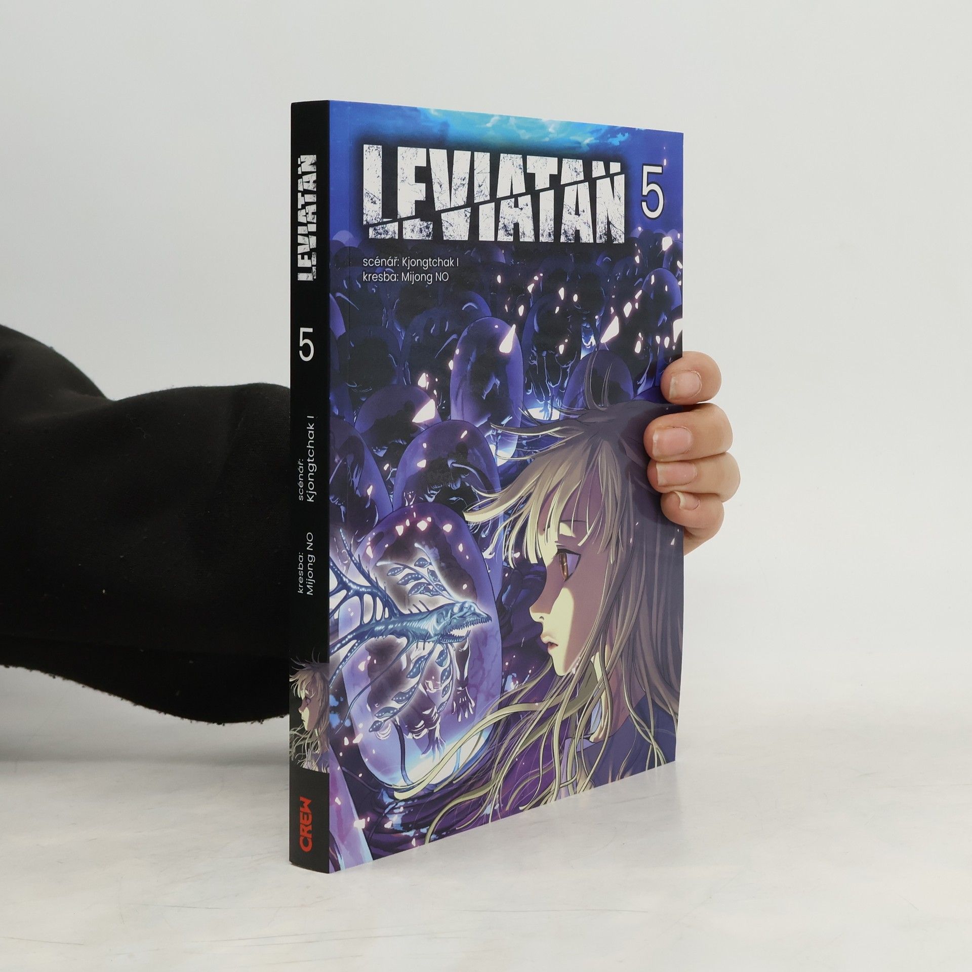 Leviatan 5
