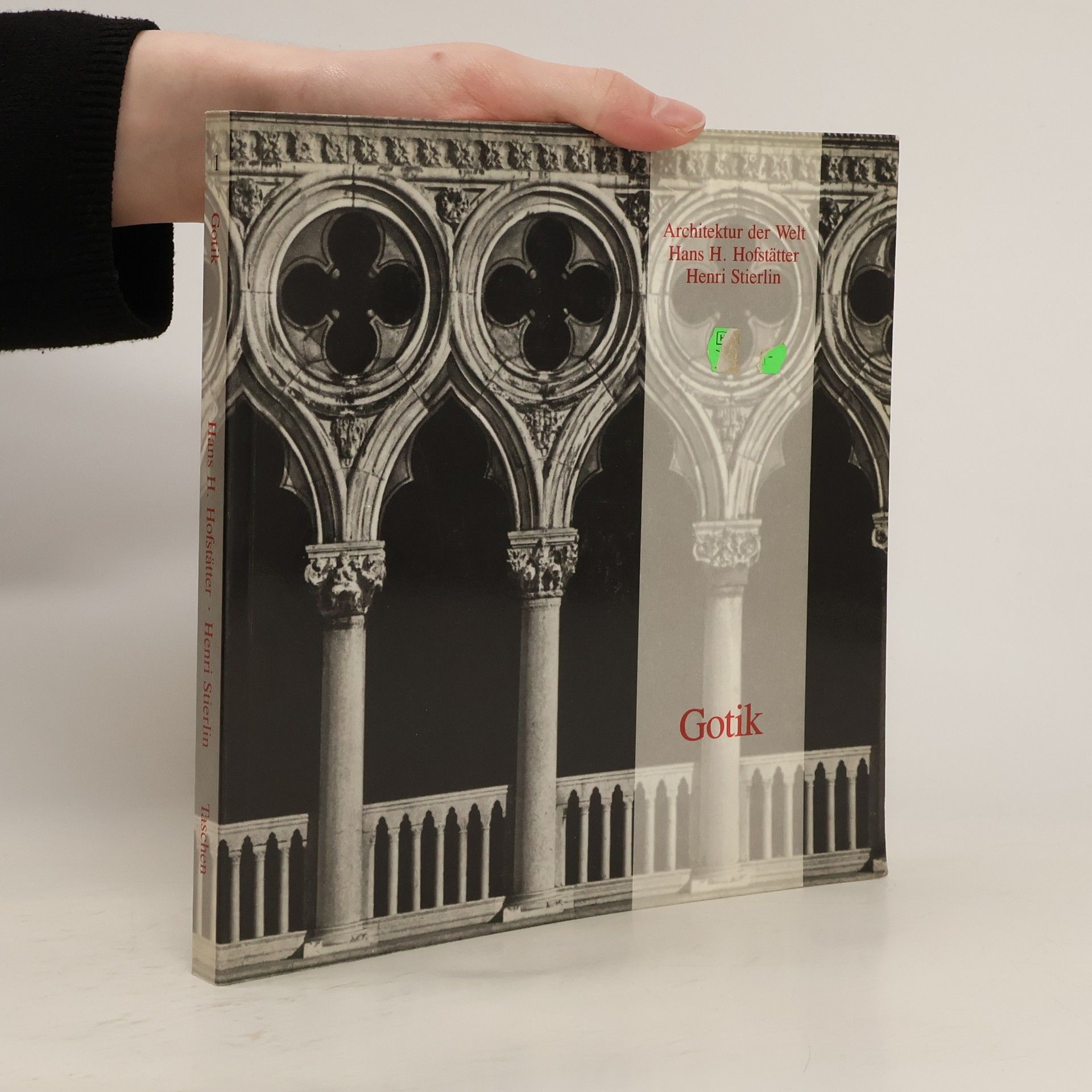 Collectif d'auteurs Gotik