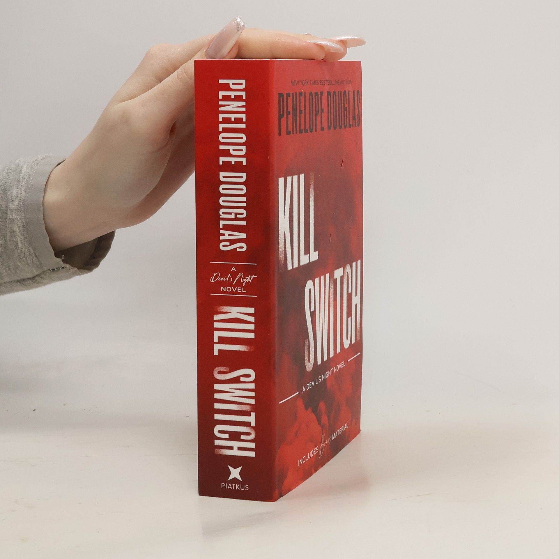 Kill Switch: Devil's Night