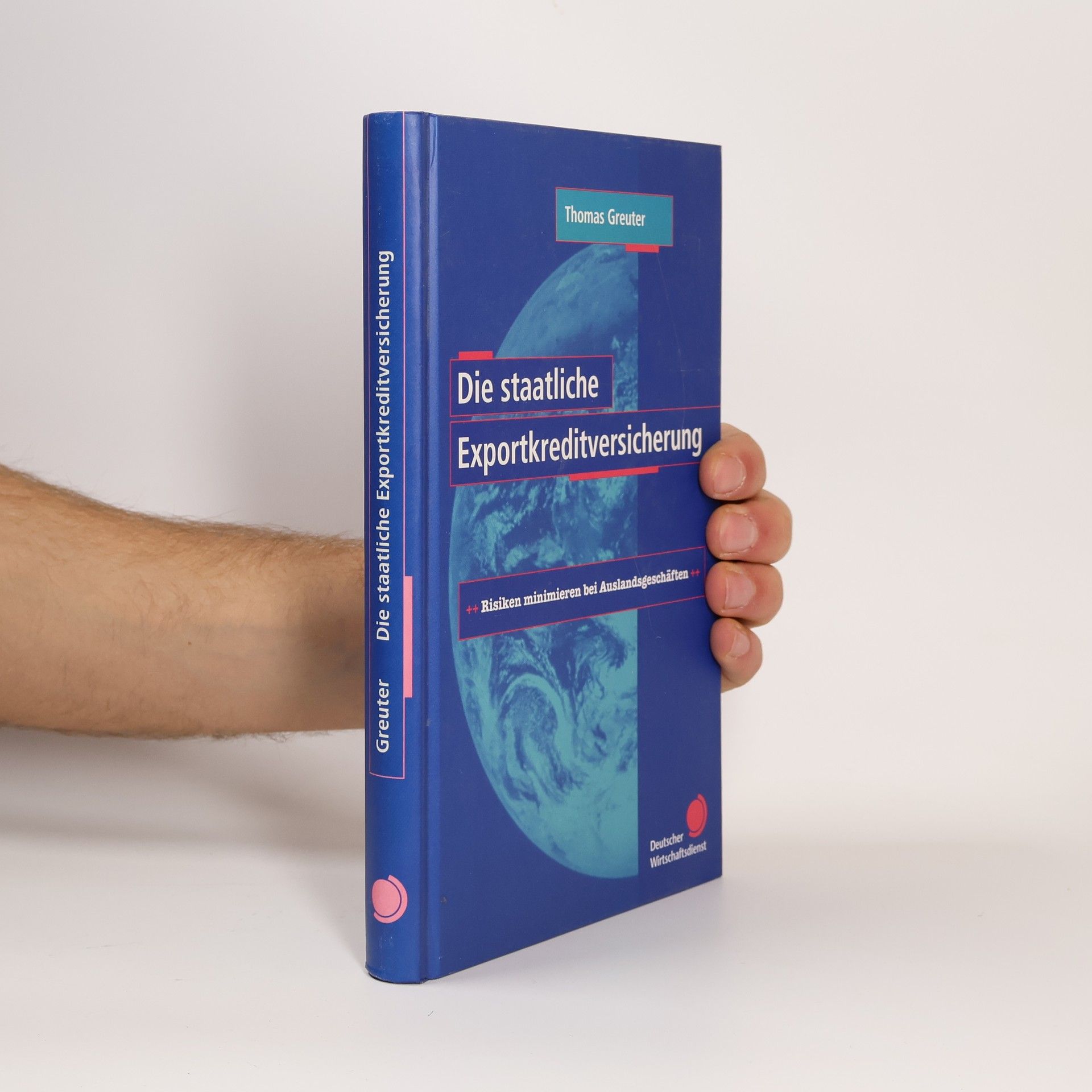 Die staatliche Exportkreditversicherung