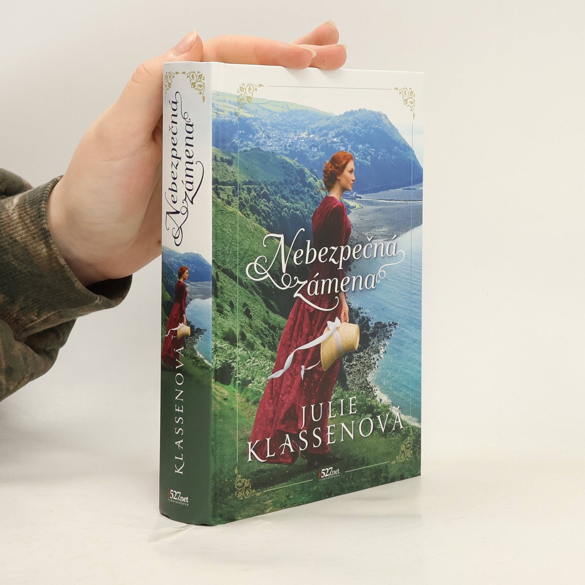 Nebezpečná zámena