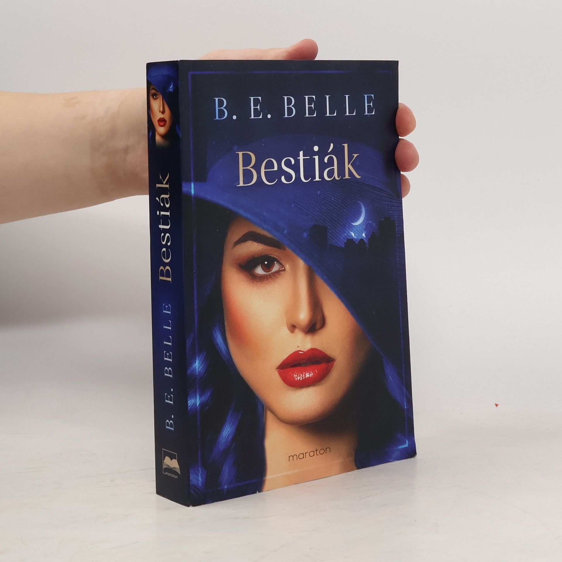 B. E. Belle Bestiák