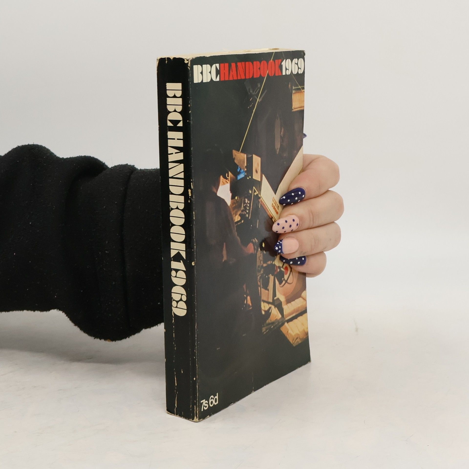 Autorenkollektiv BBC Handbook 1969