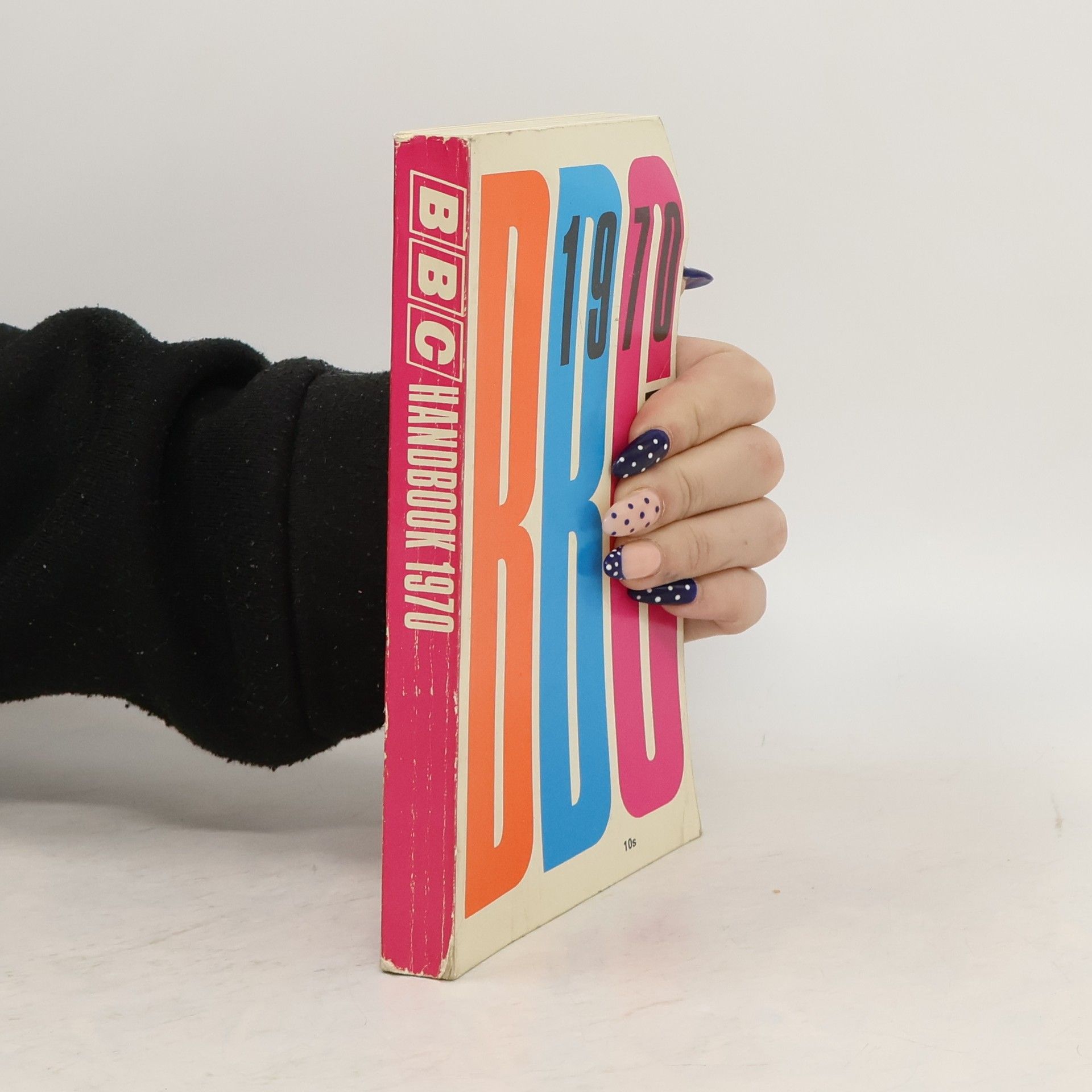 Autorenkollektiv BBC Handbook 1963