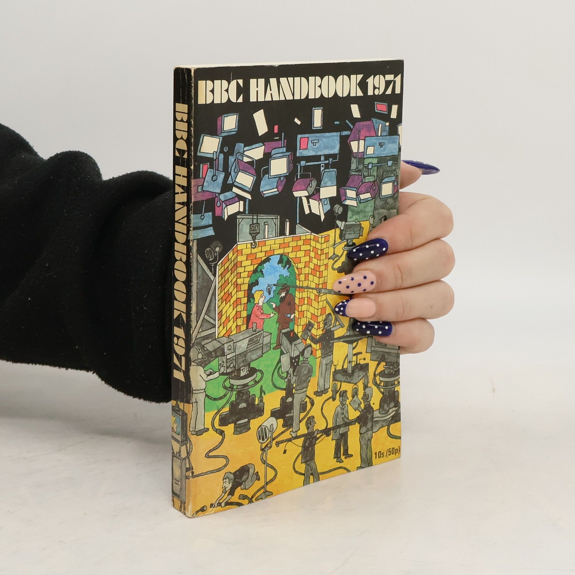 Autorenkollektiv BBC Handbook 1971