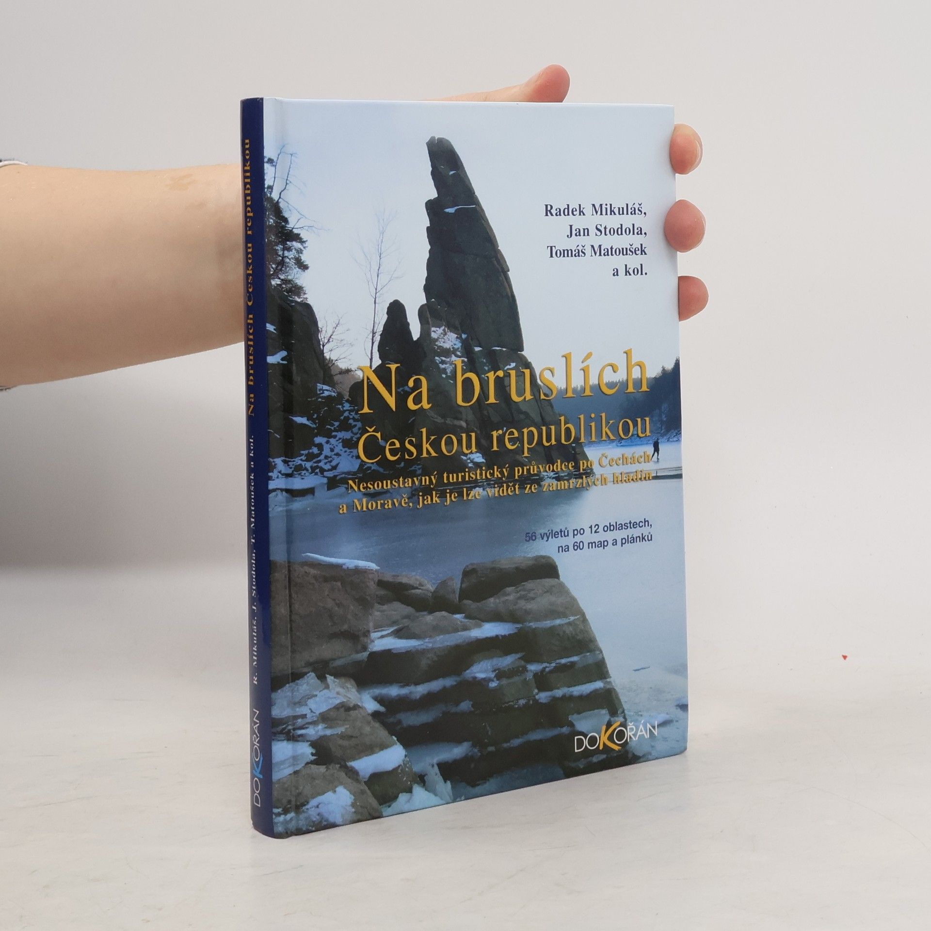 Na bruslích Českou republikou