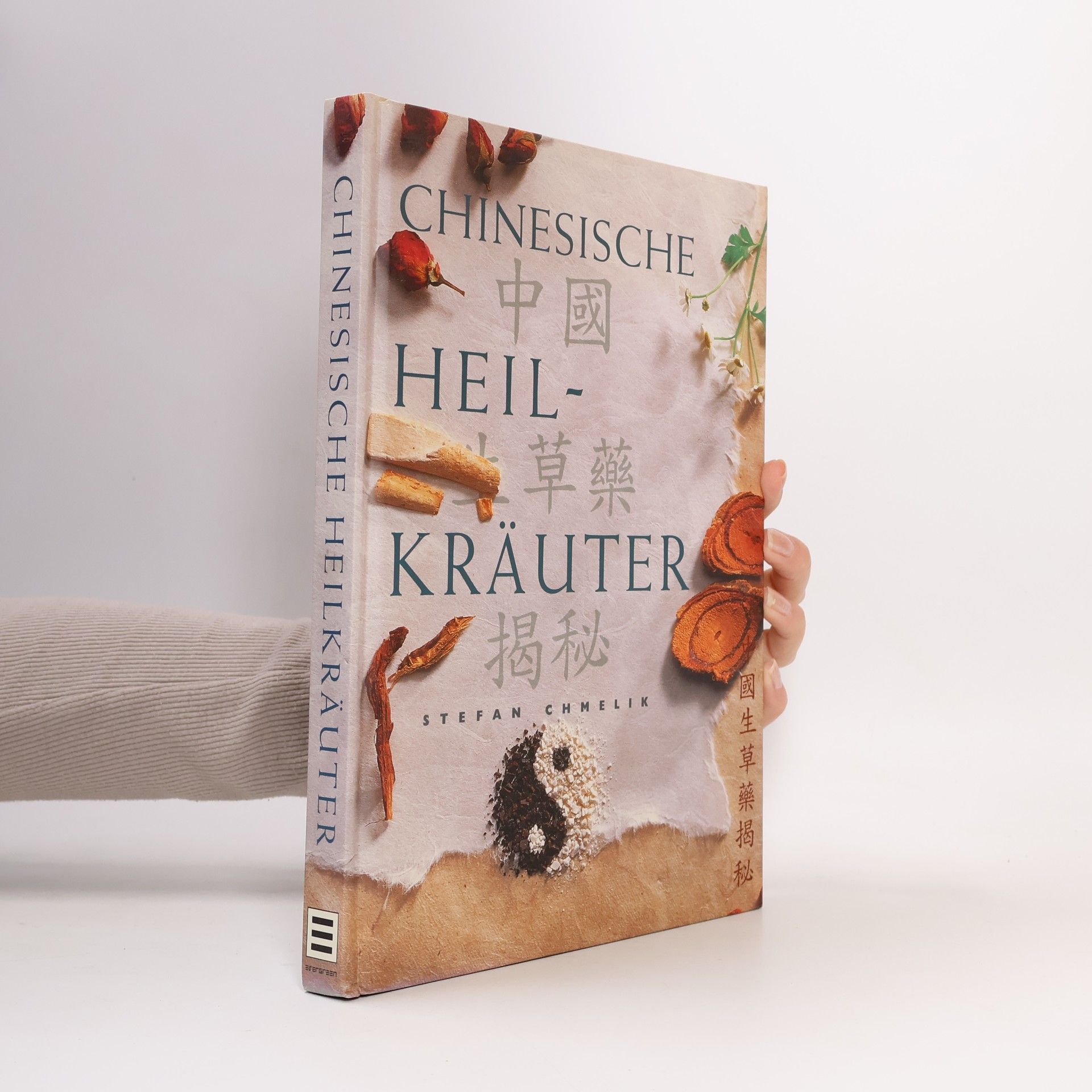 Chinesische Heilkräuter