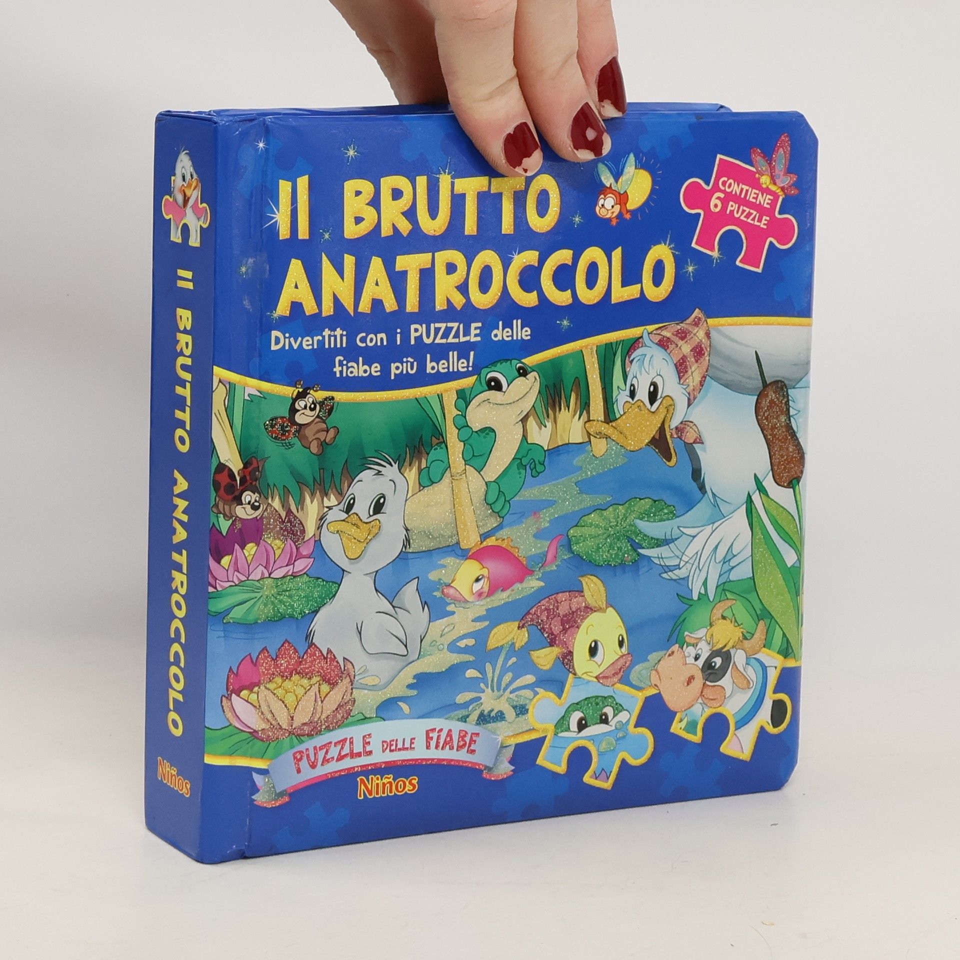 AA.VV. Il Brutto anatroccolo