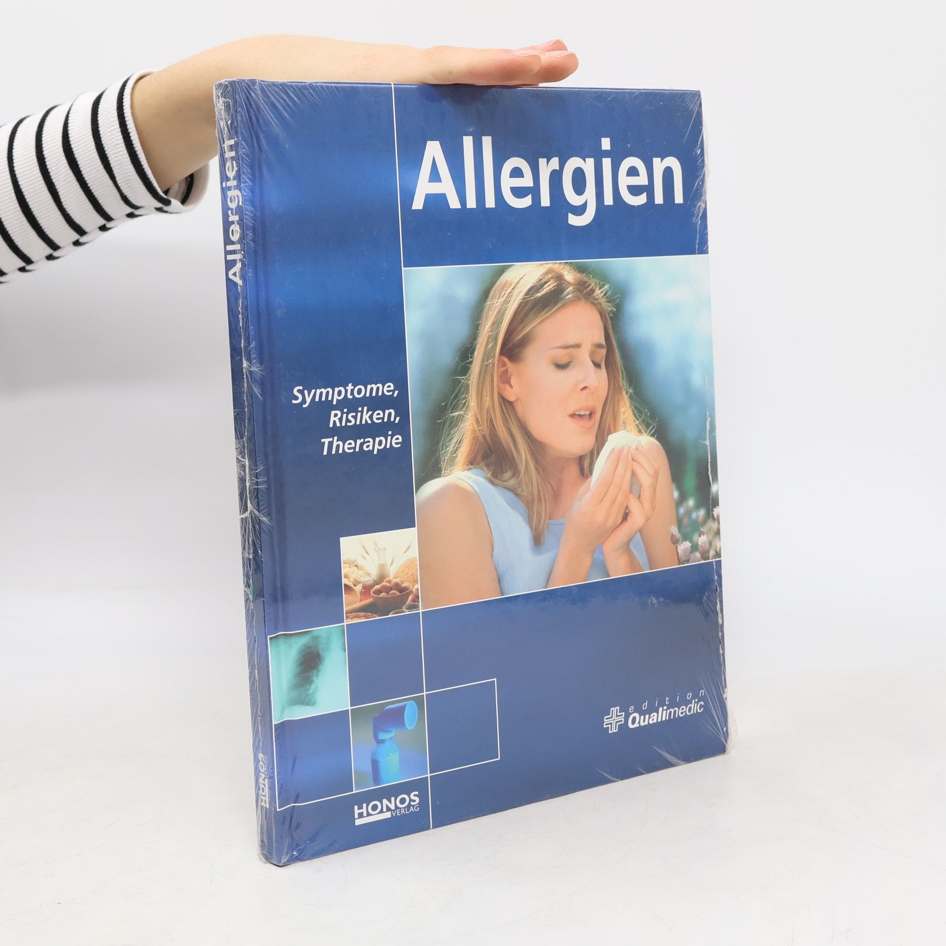 Peter Schmidt Allergien