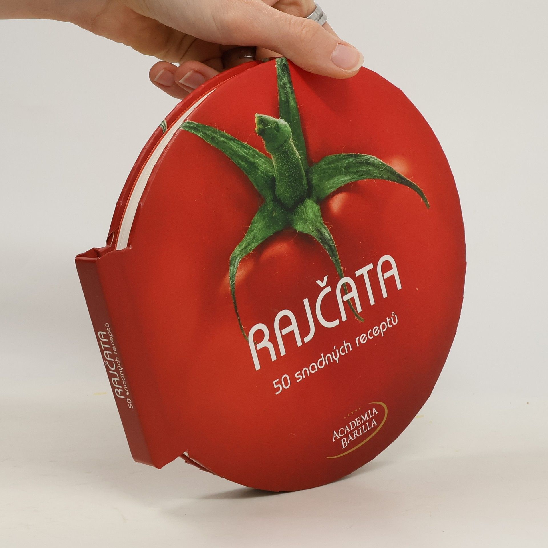 Rajčata : 50 snadných receptů