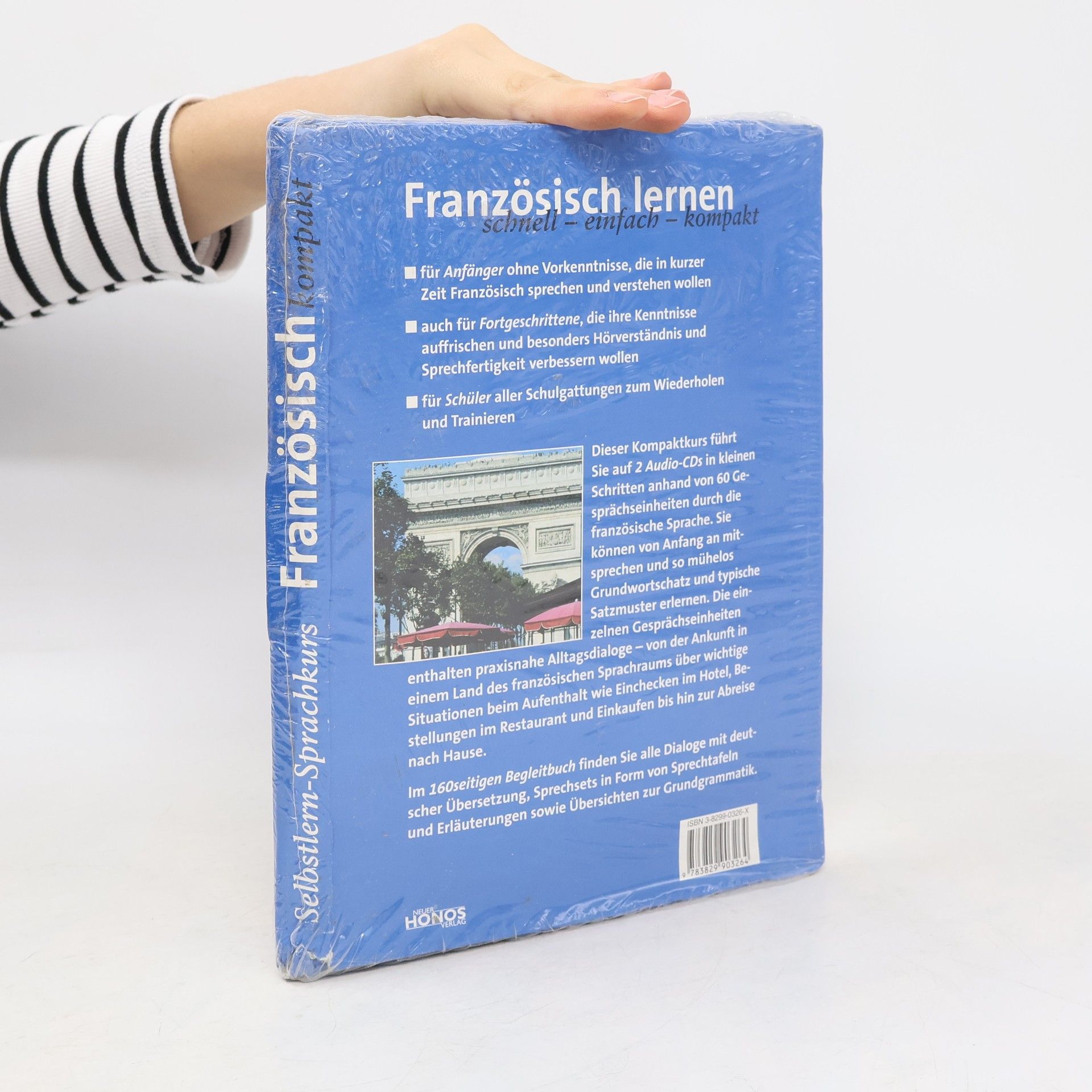 Collectif d'auteurs Französisch Kompakt