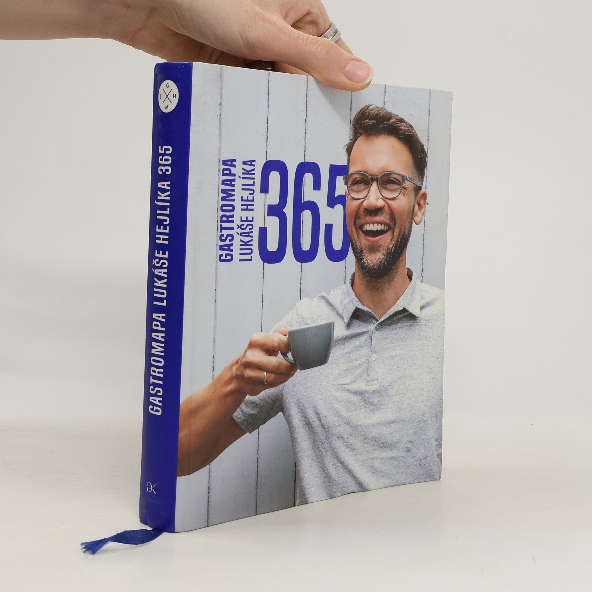 365. Gastromapa Lukáše Hejlíka