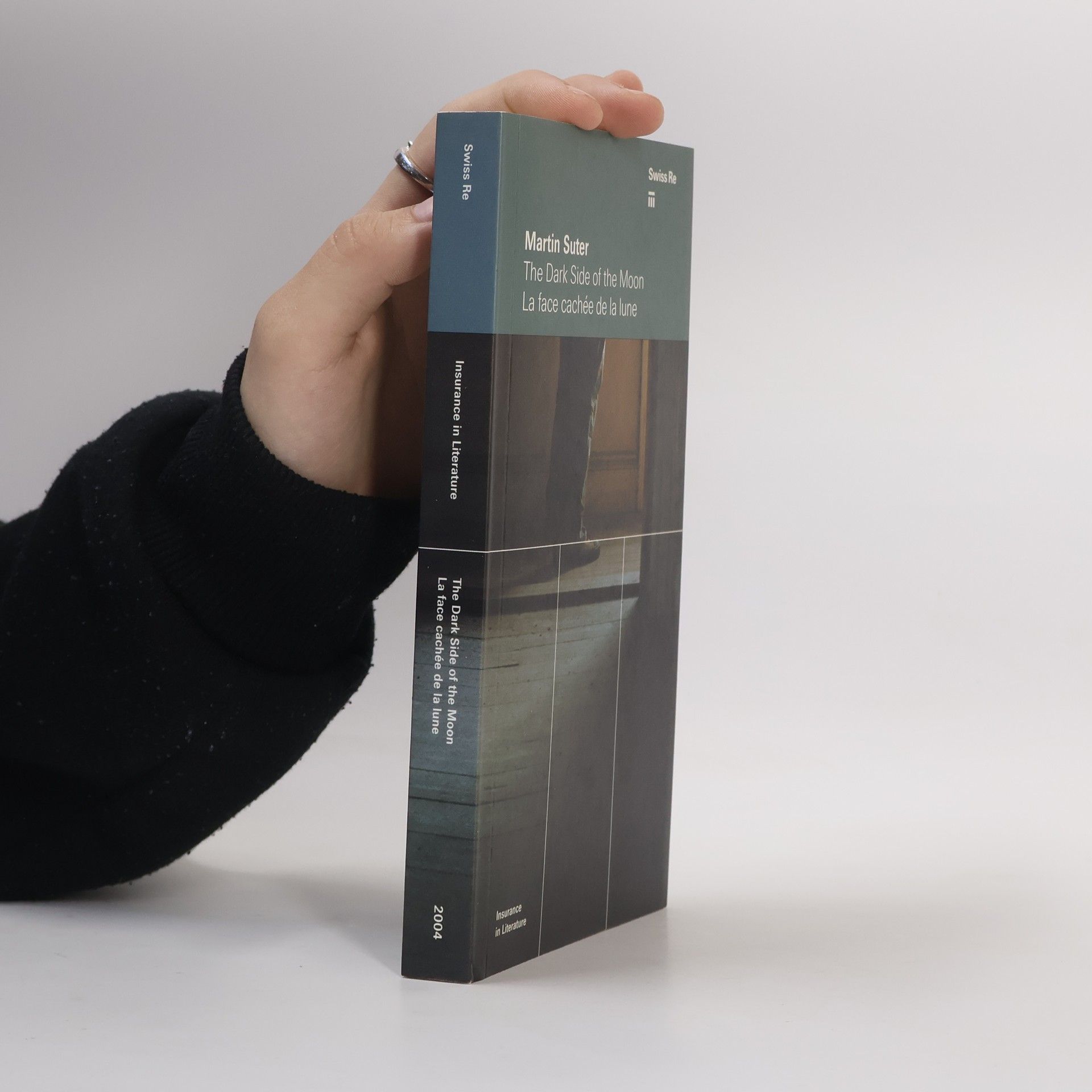 The Dark Side of the Moon/ La face cachée de la lune