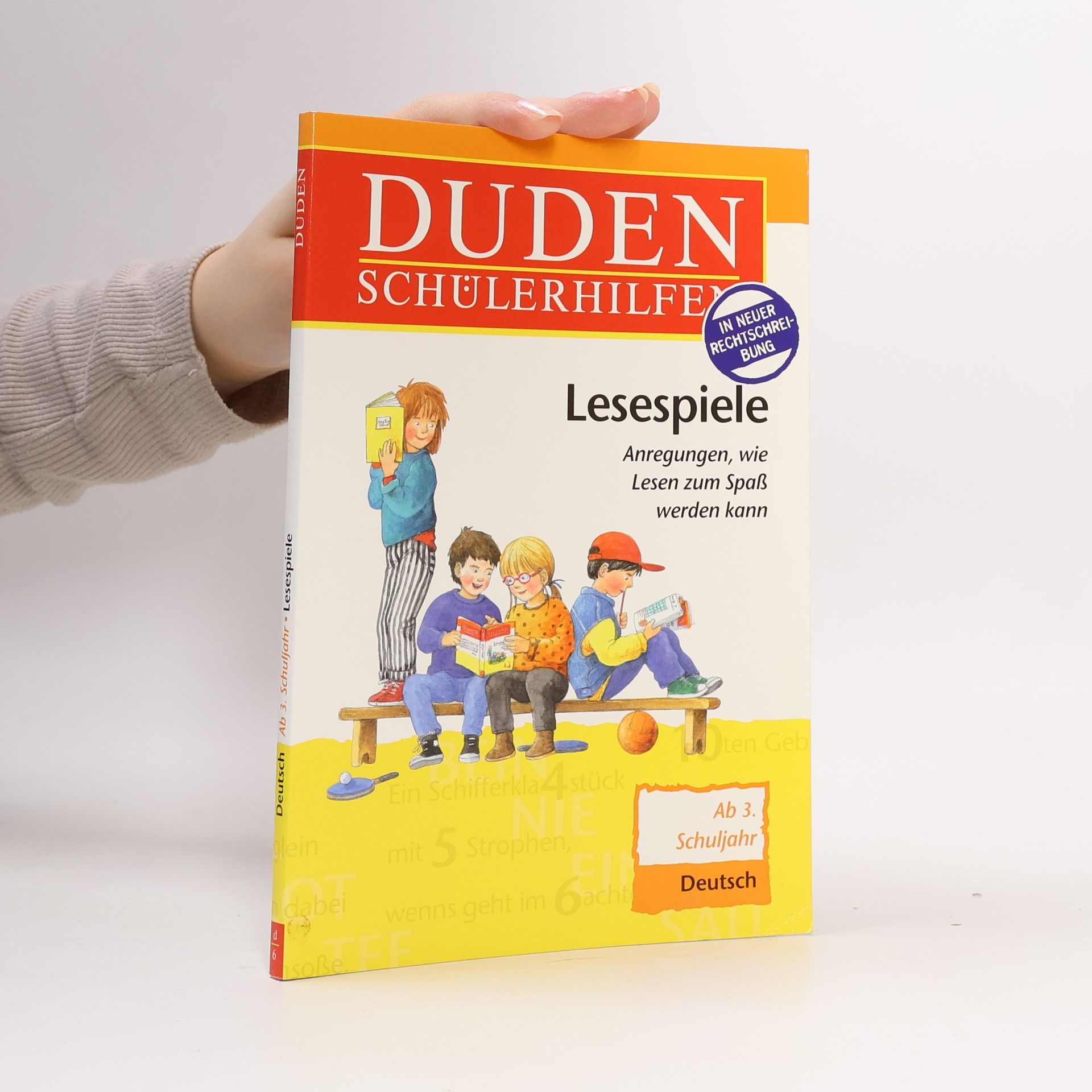 Hans Gärtner Duden-Schülerhilfen